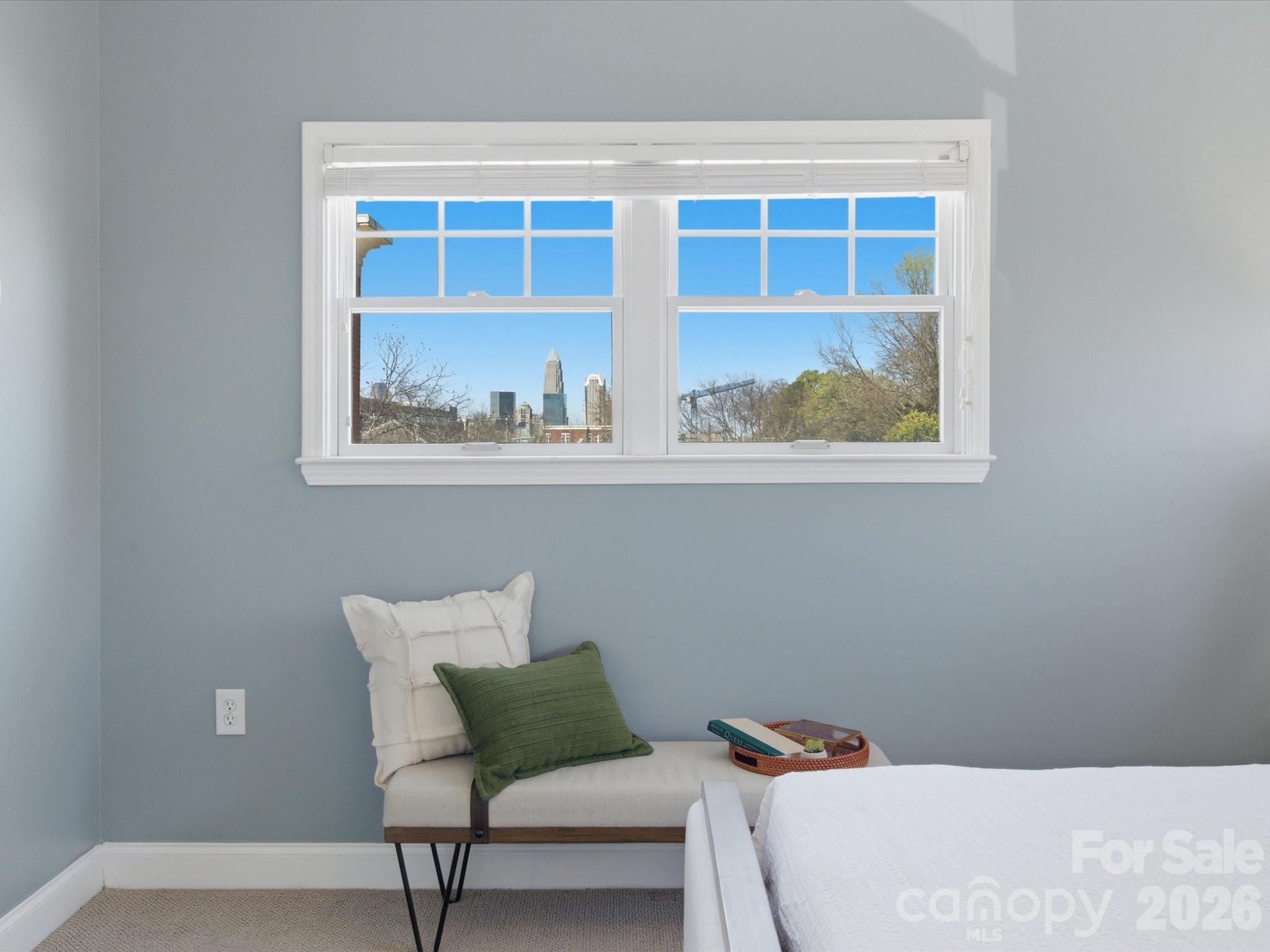 The Williamson - Residential