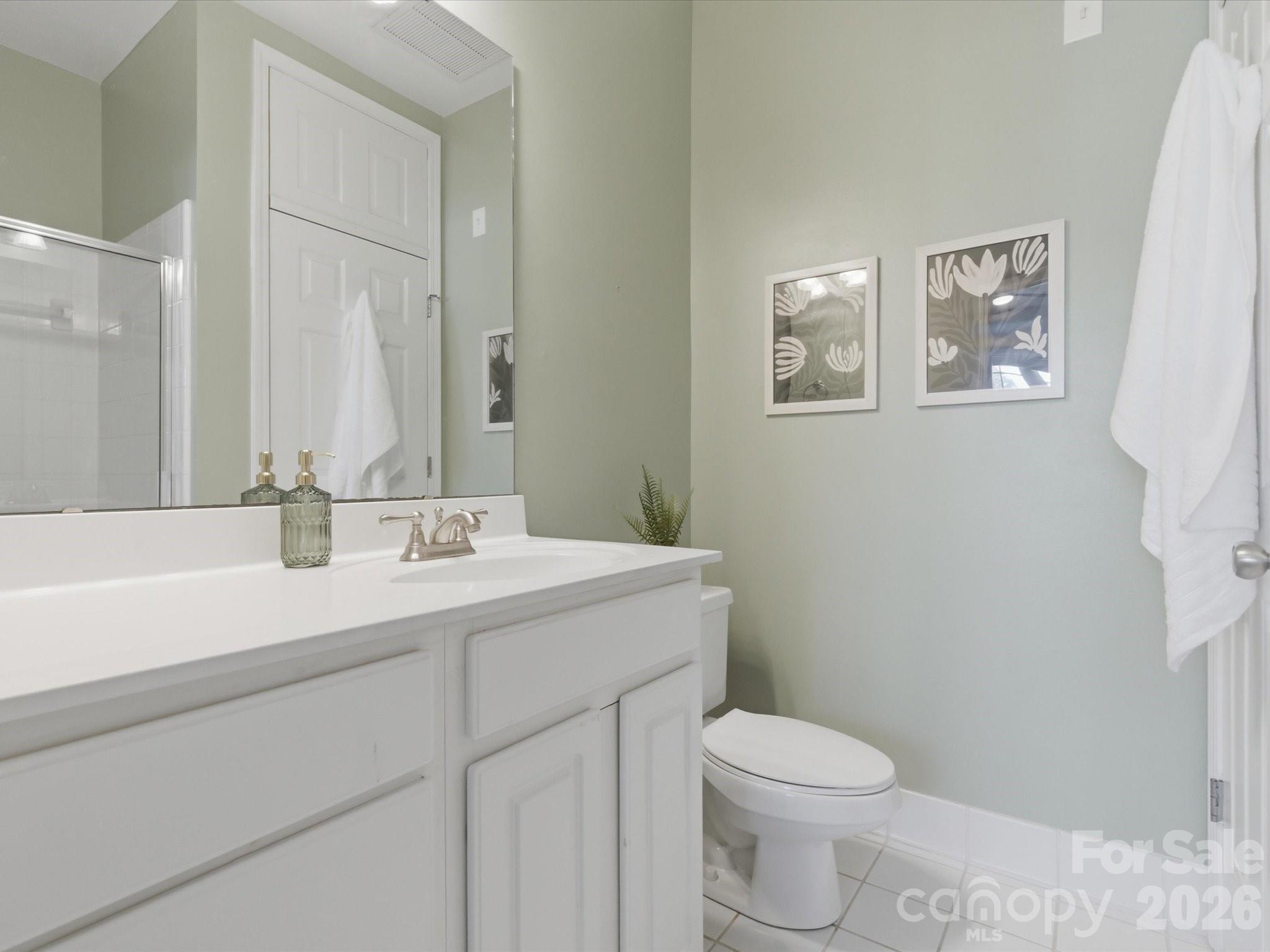 The Williamson - Residential