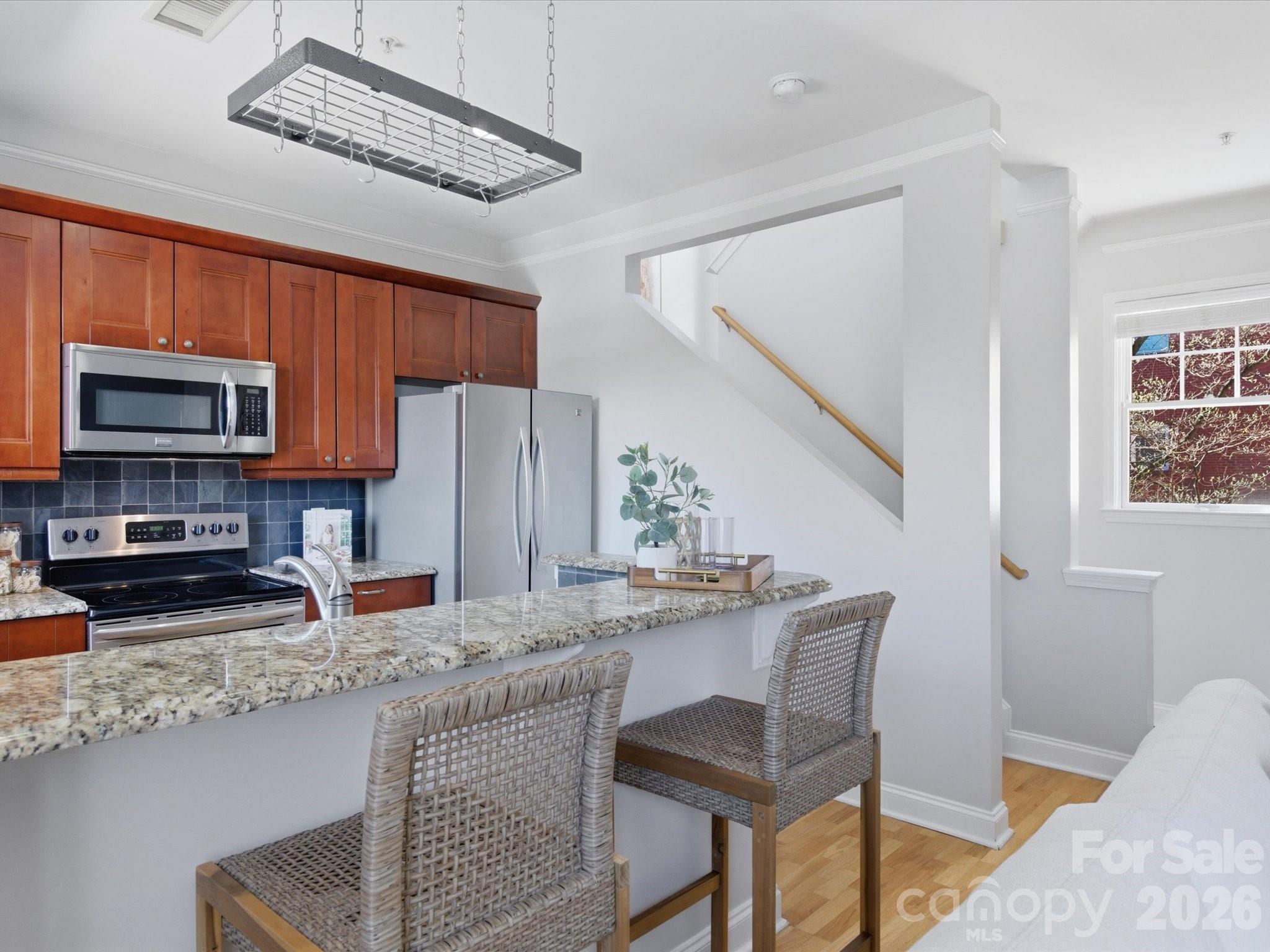 The Williamson - Residential