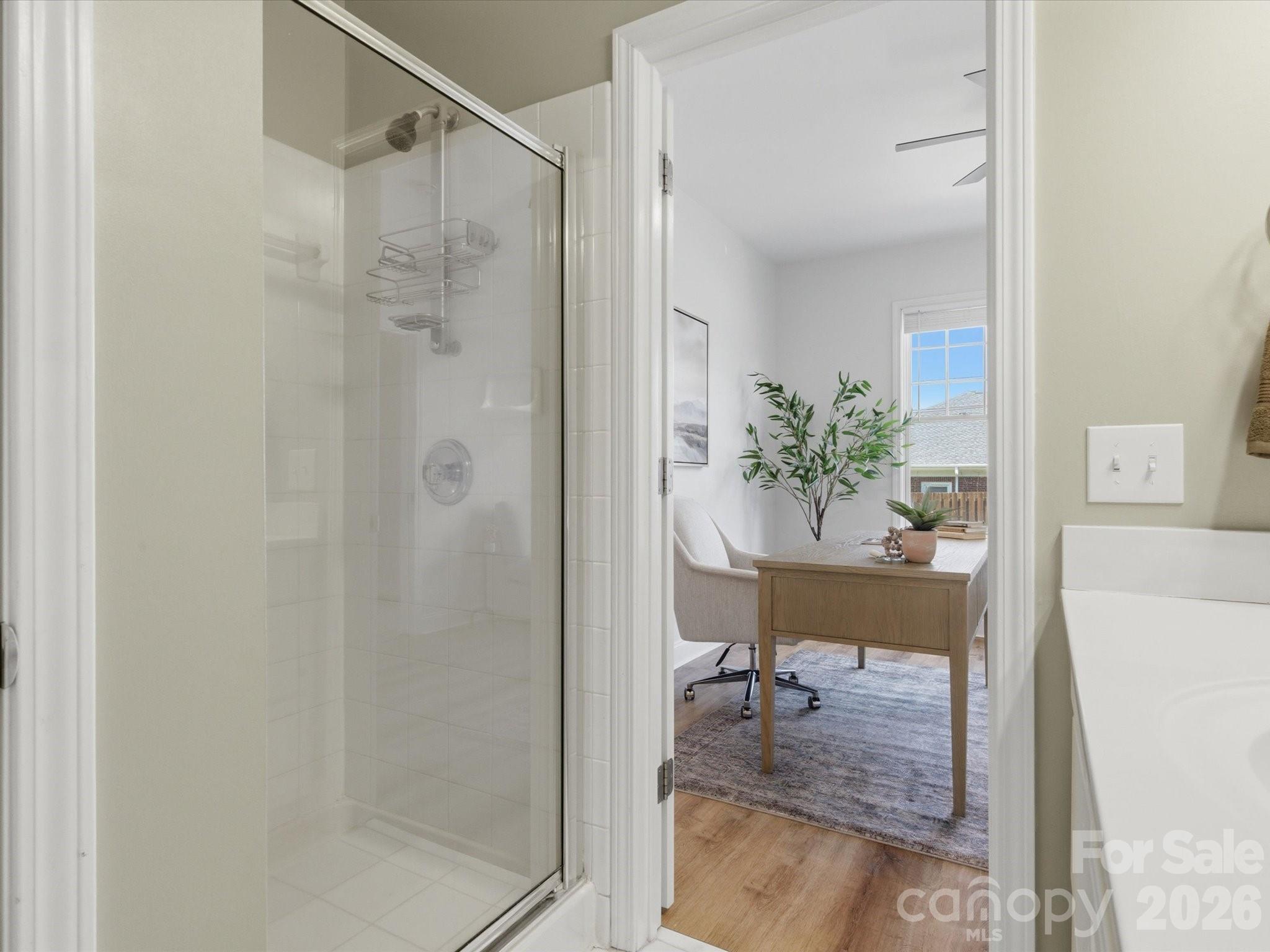 The Williamson - Residential