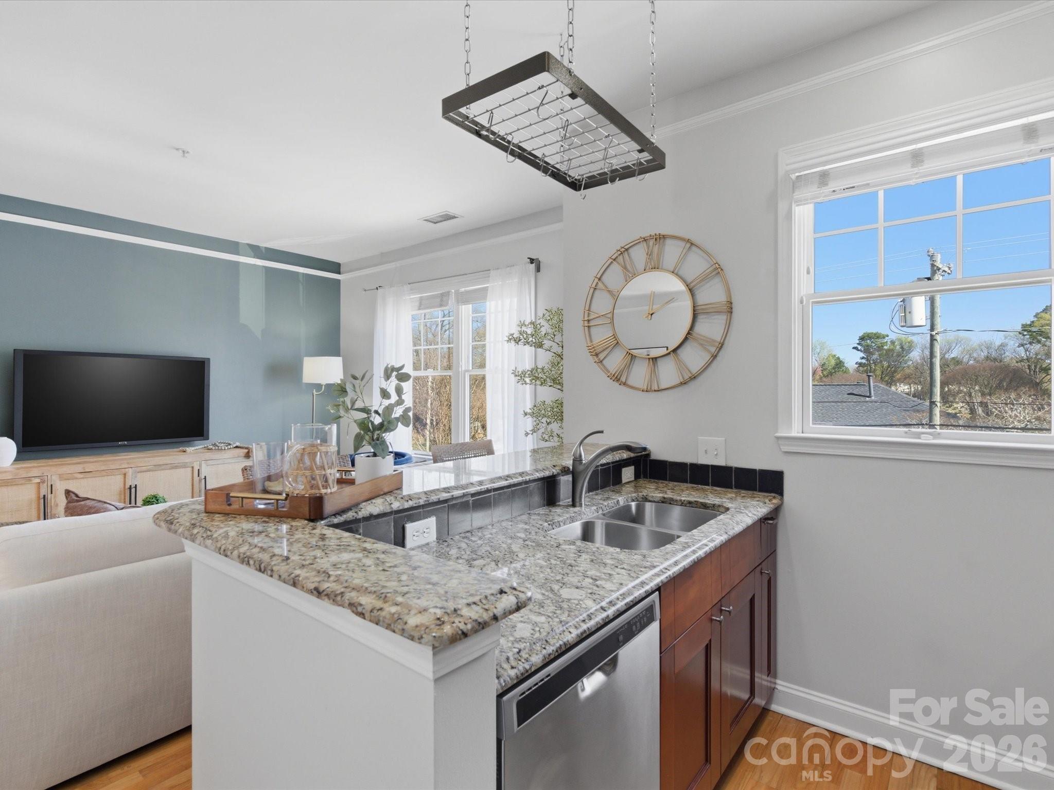 The Williamson - Residential