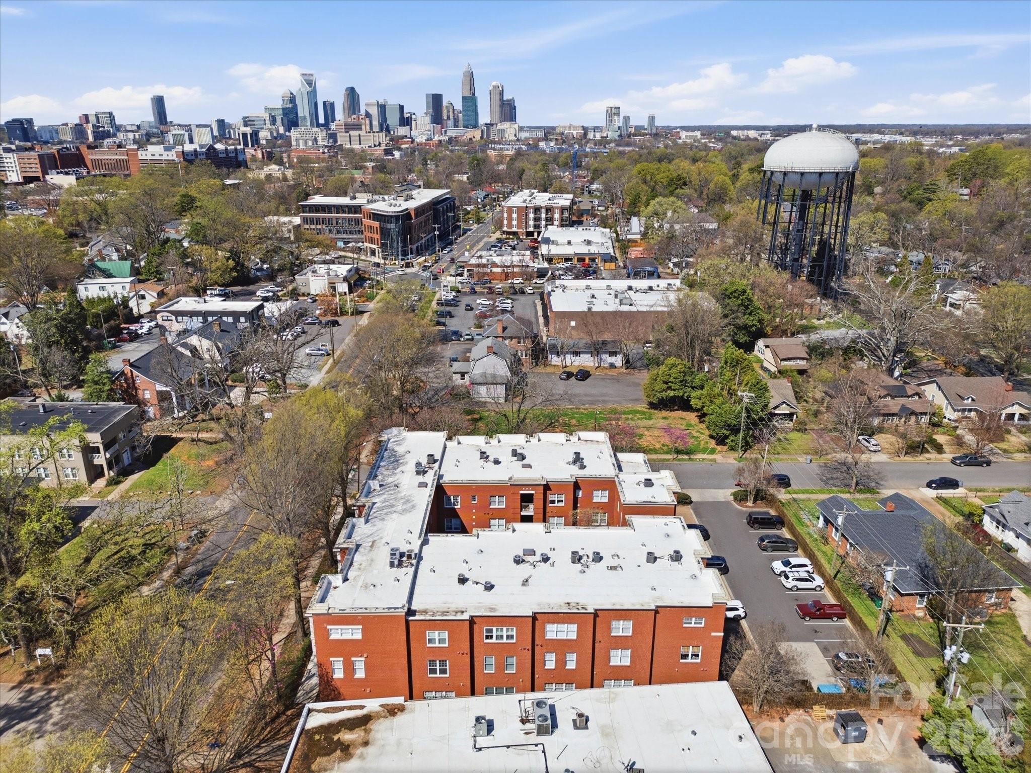 The Williamson - Residential