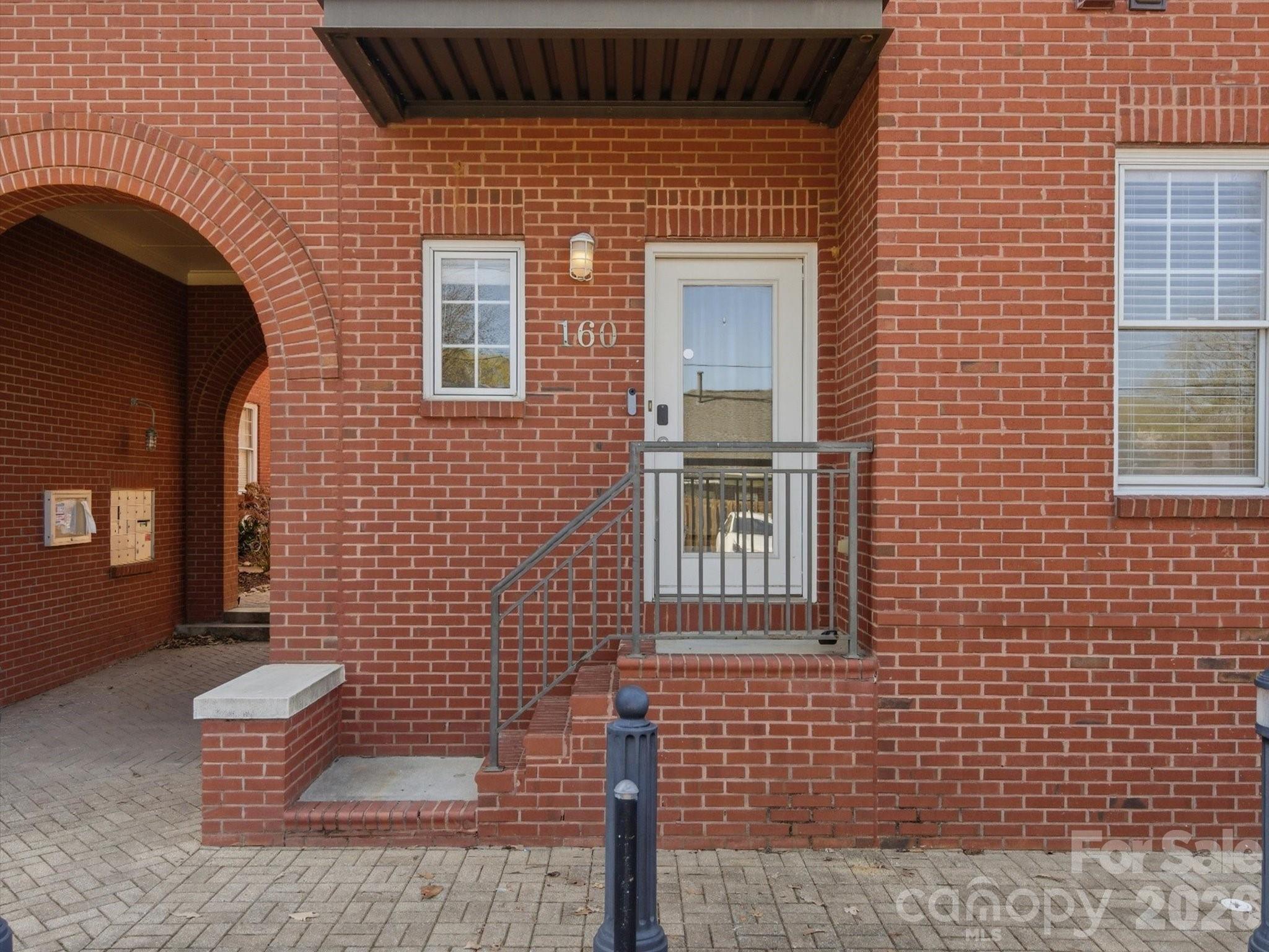 The Williamson - Residential