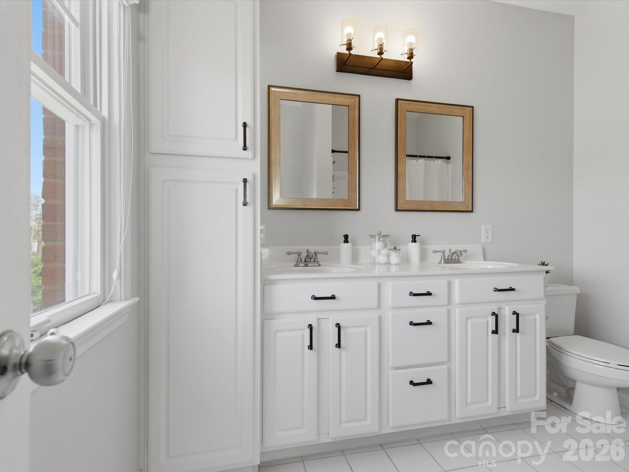 The Williamson - Residential