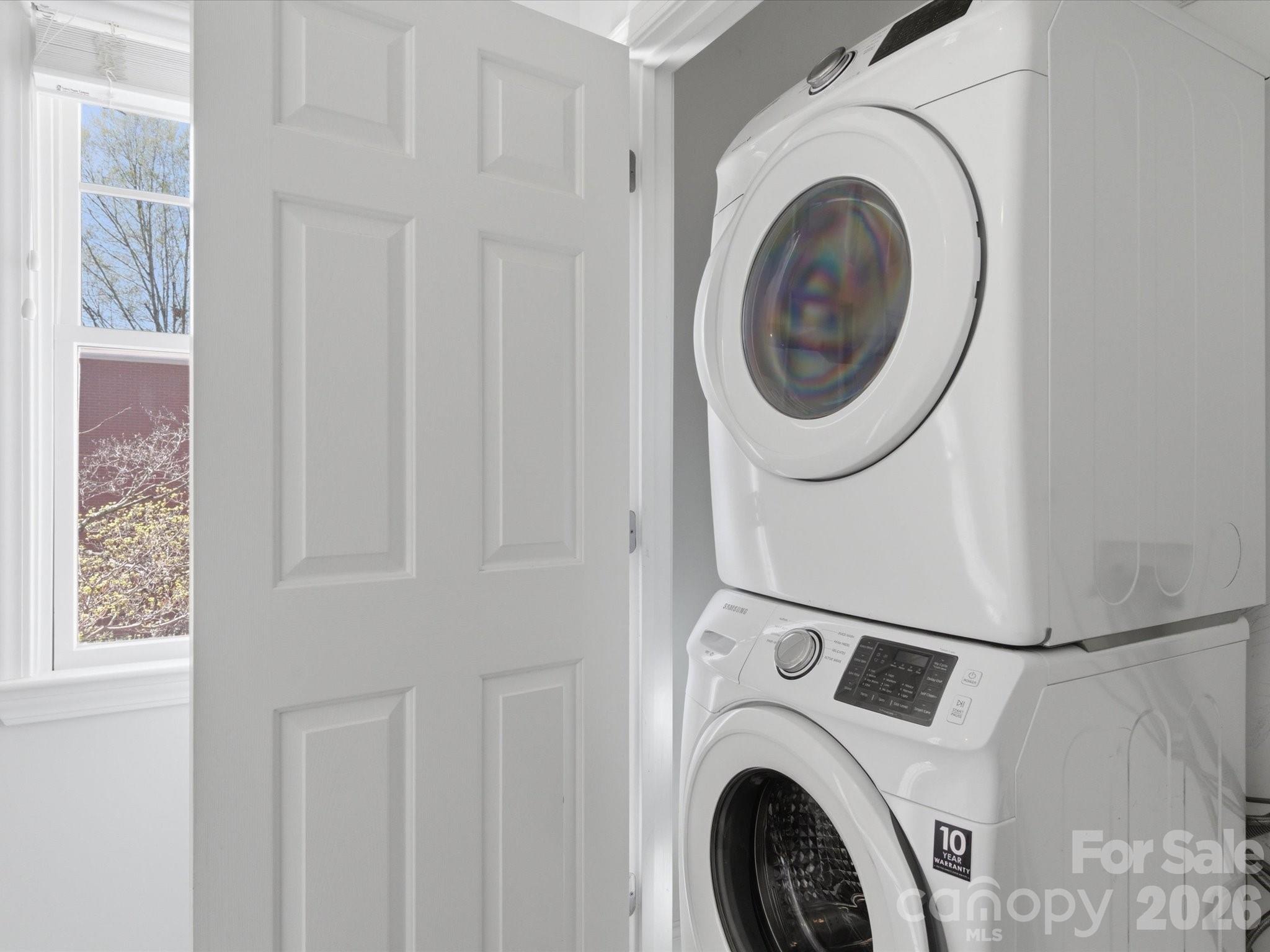 The Williamson - Residential