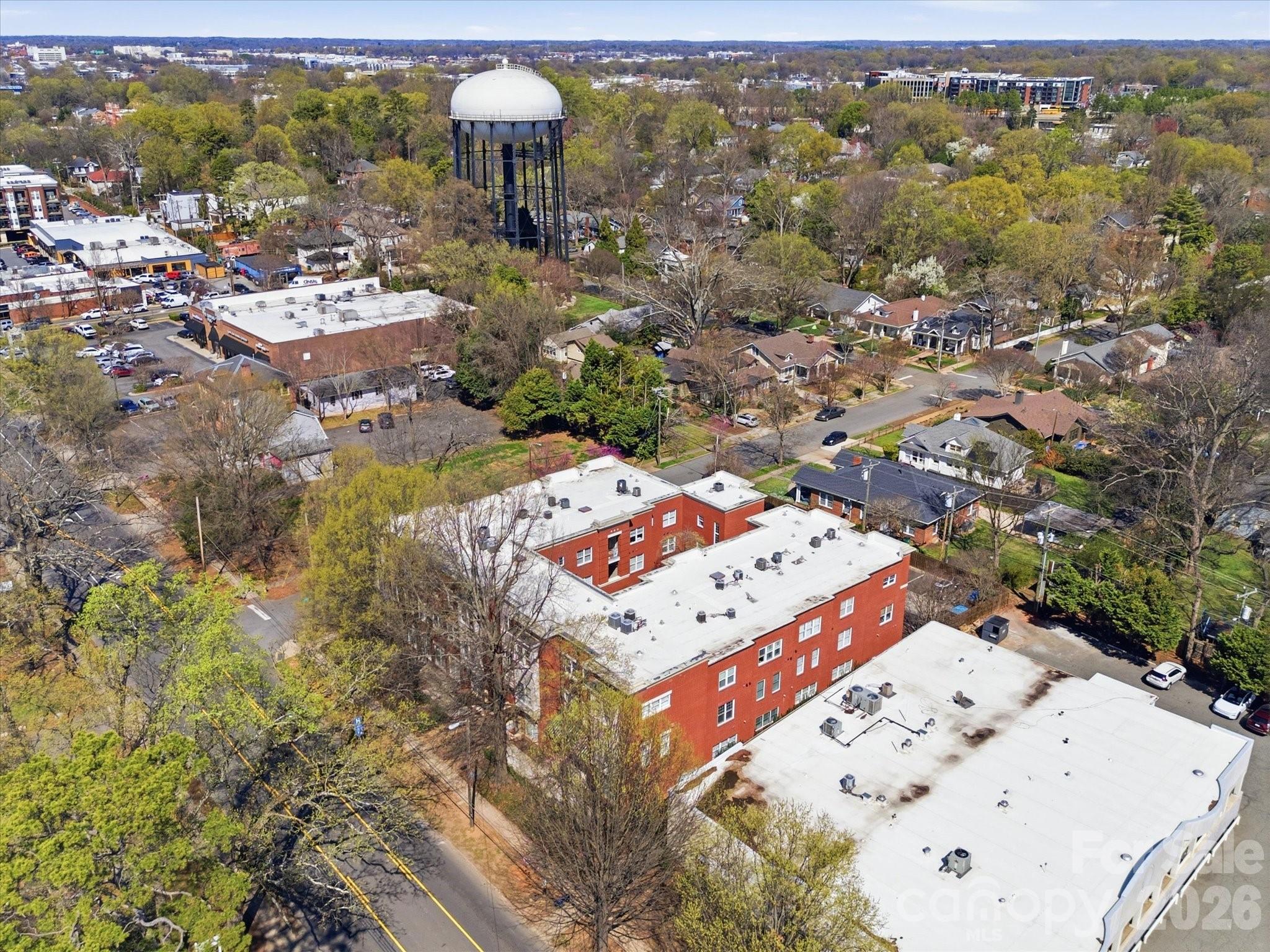 The Williamson - Residential