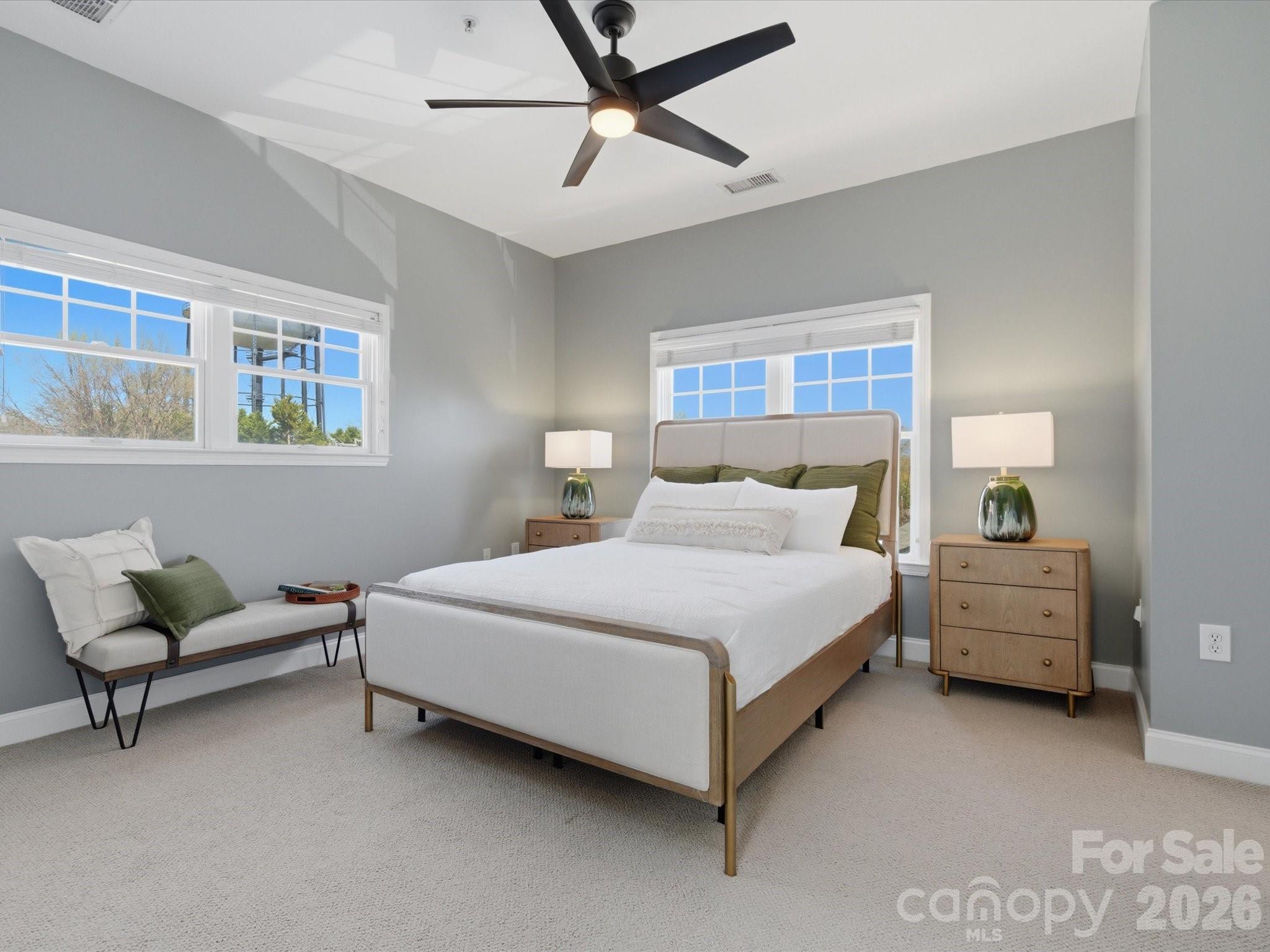 The Williamson - Residential