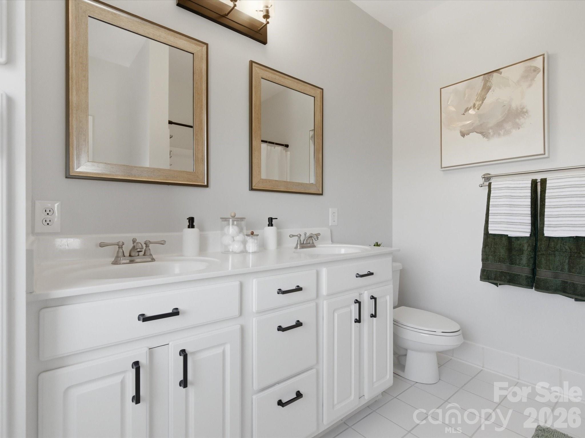 The Williamson - Residential