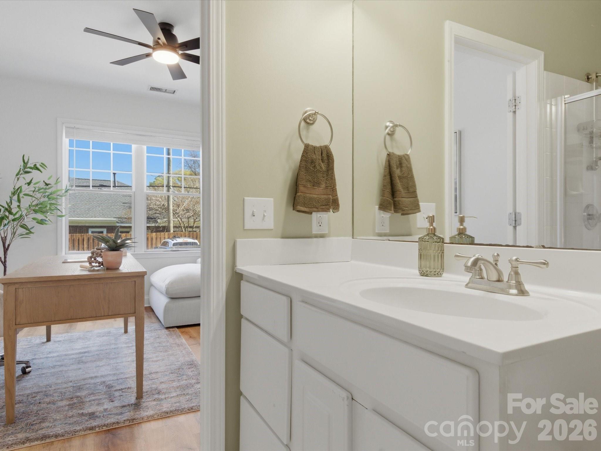 The Williamson - Residential