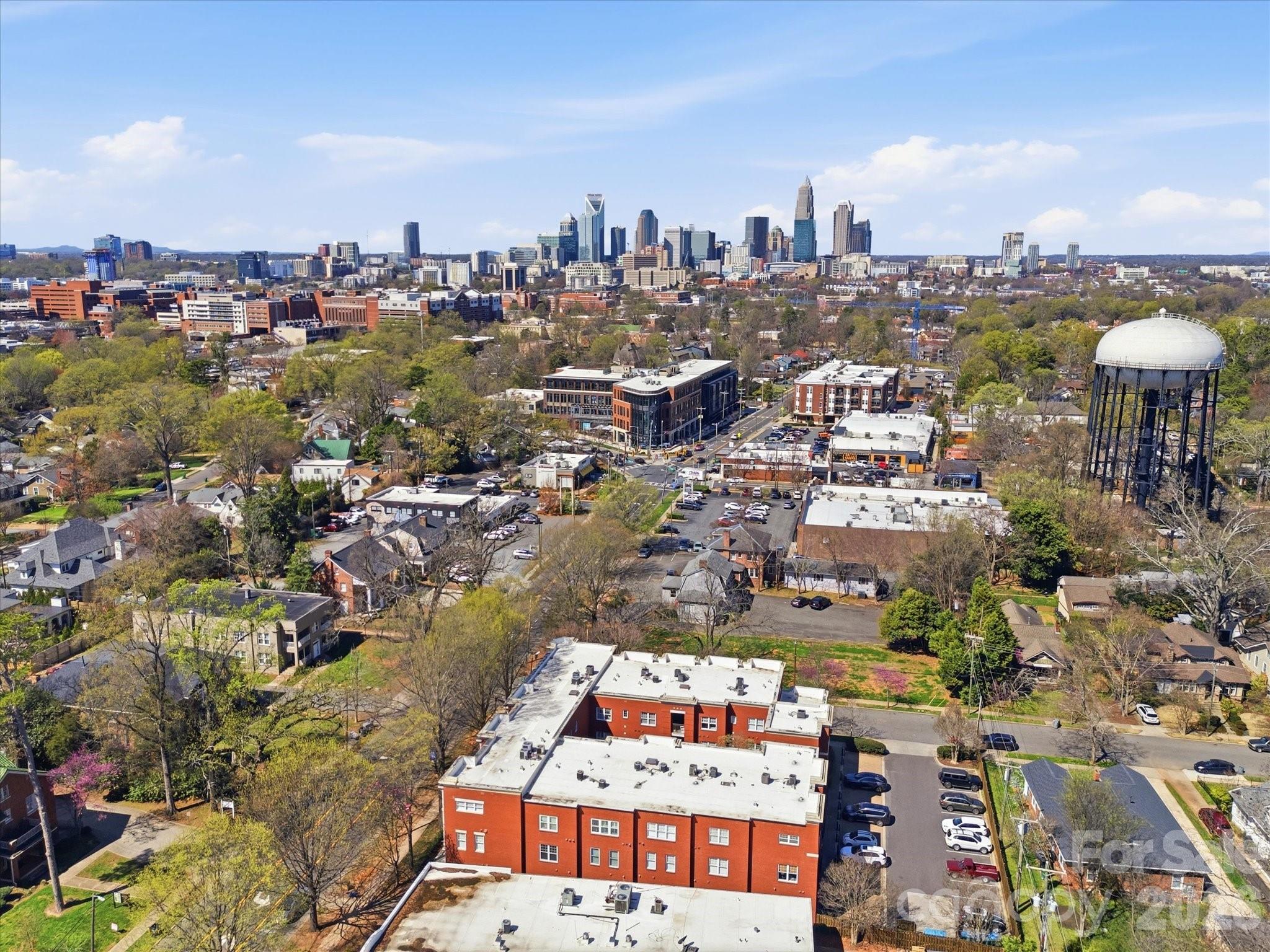 The Williamson - Residential