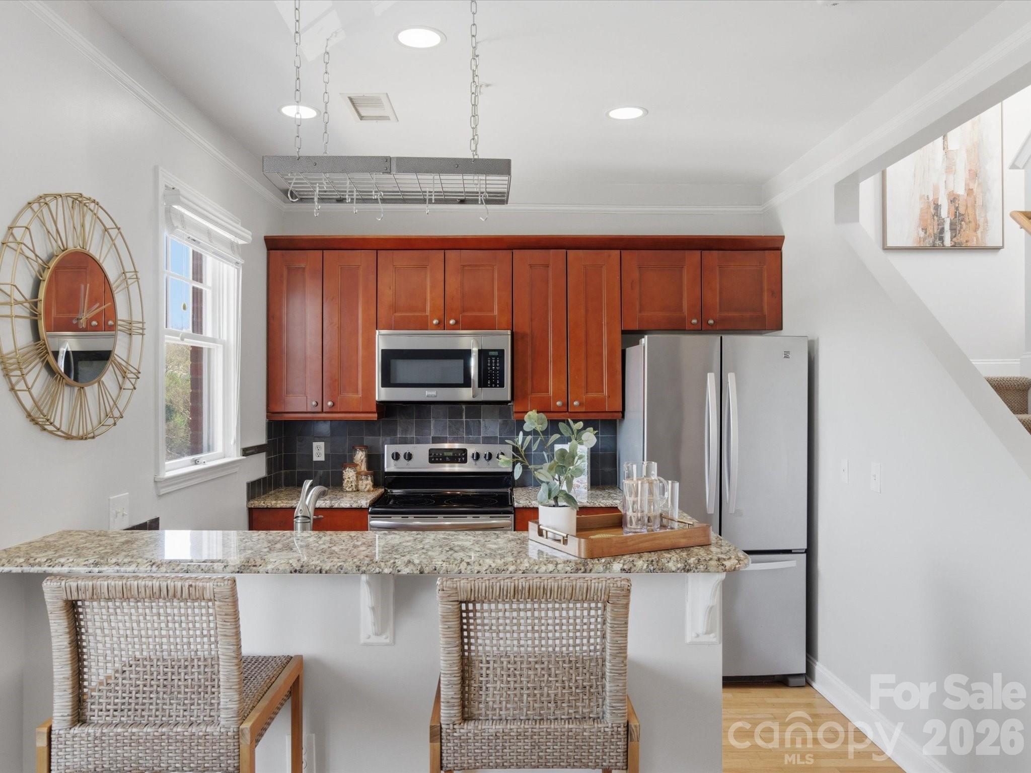 The Williamson - Residential