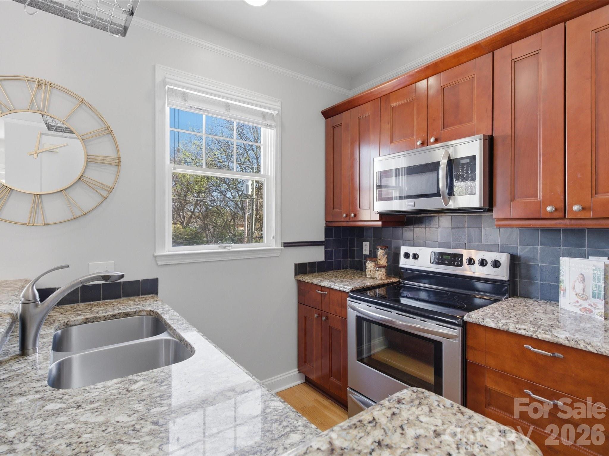 The Williamson - Residential