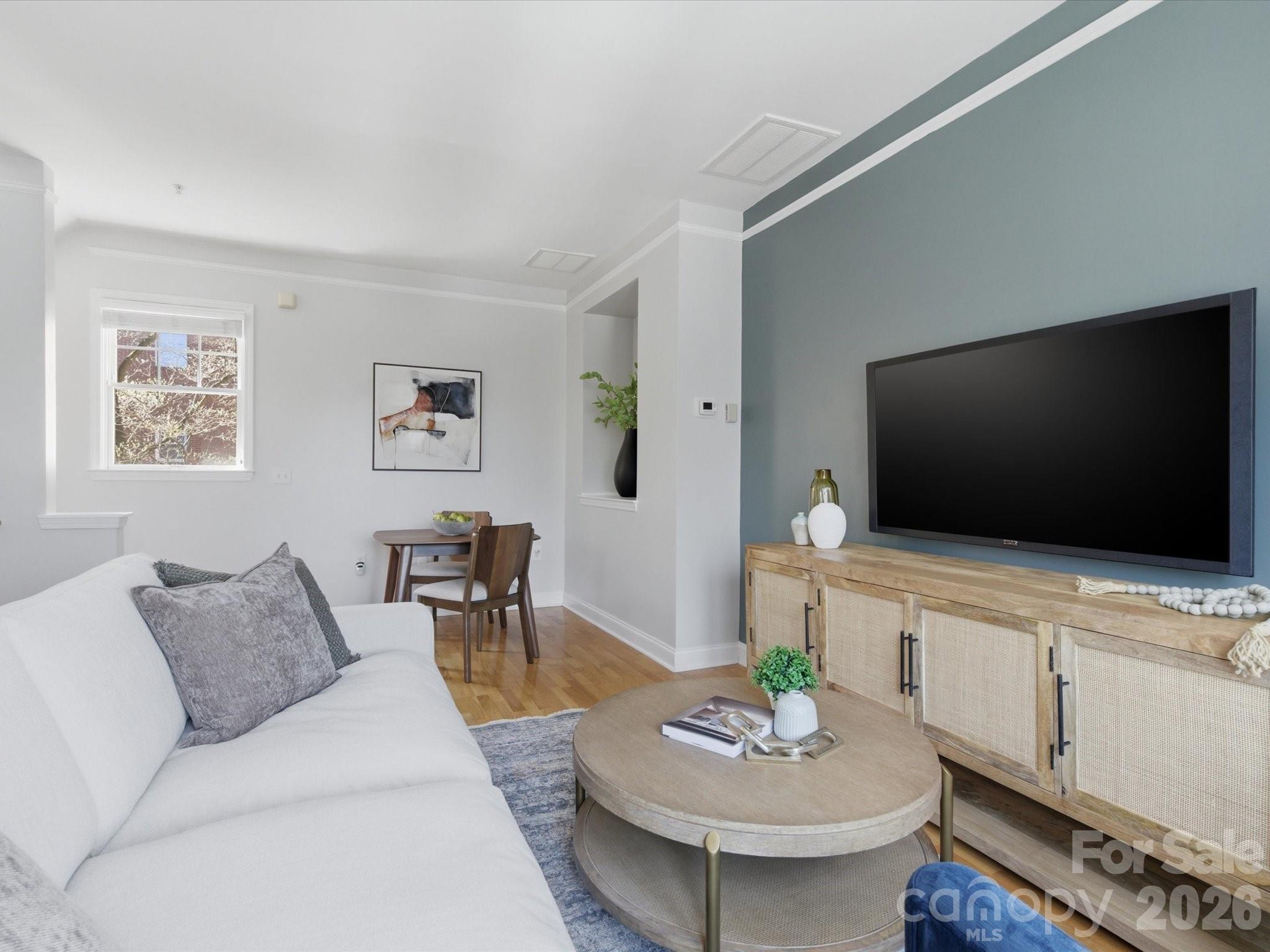 The Williamson - Residential