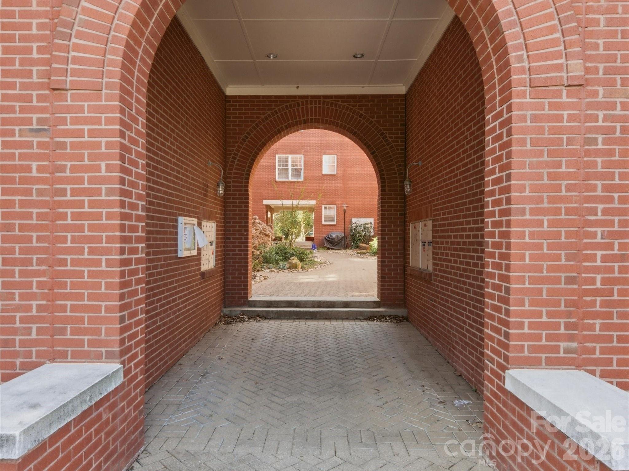 The Williamson - Residential