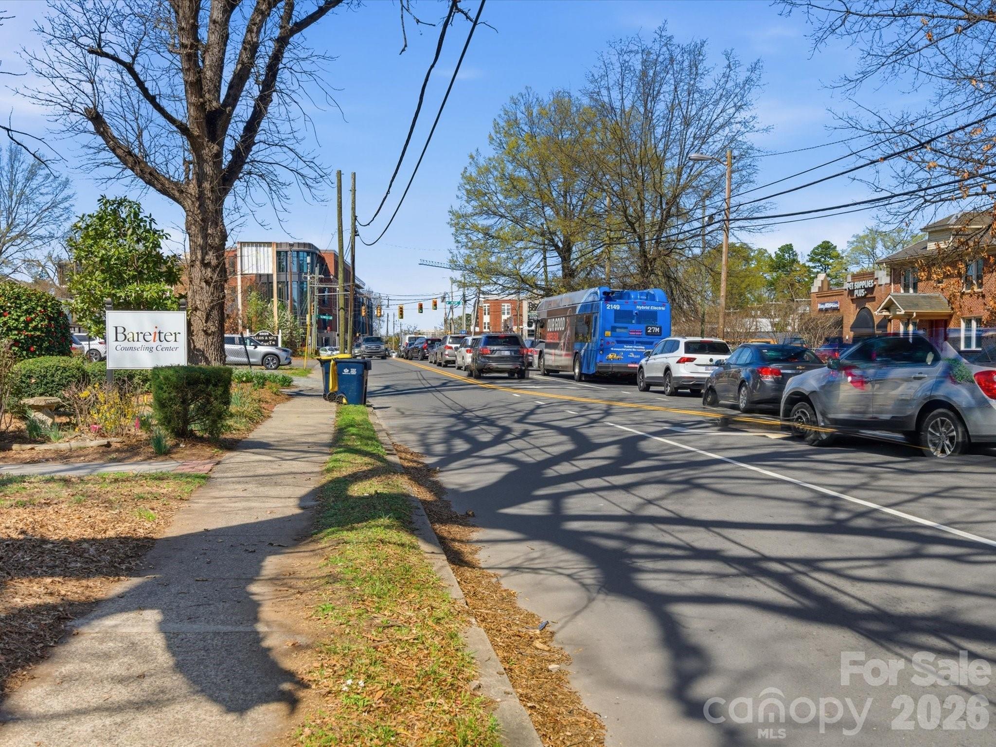 The Williamson - Residential