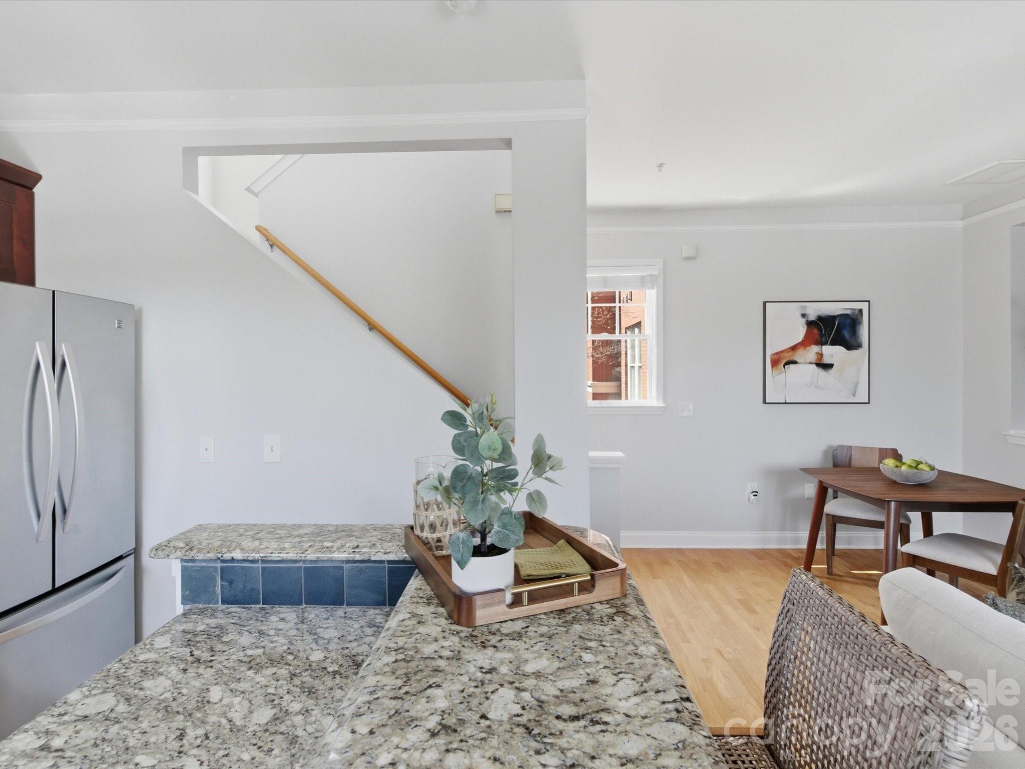 The Williamson - Residential