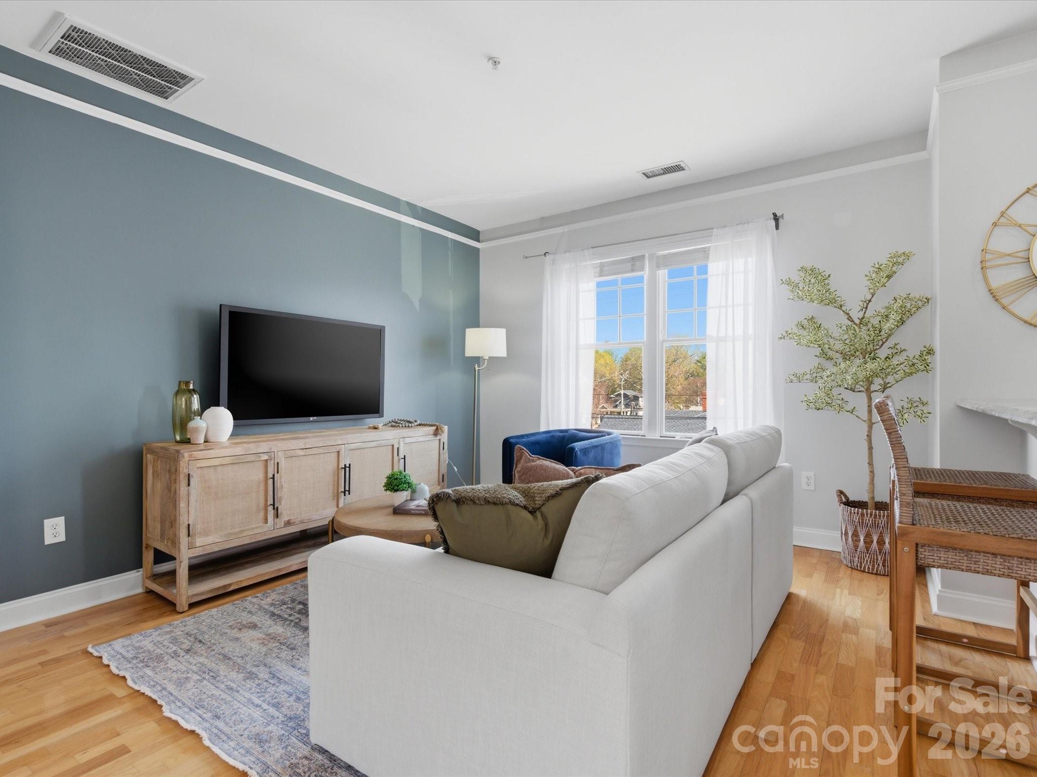 The Williamson - Residential