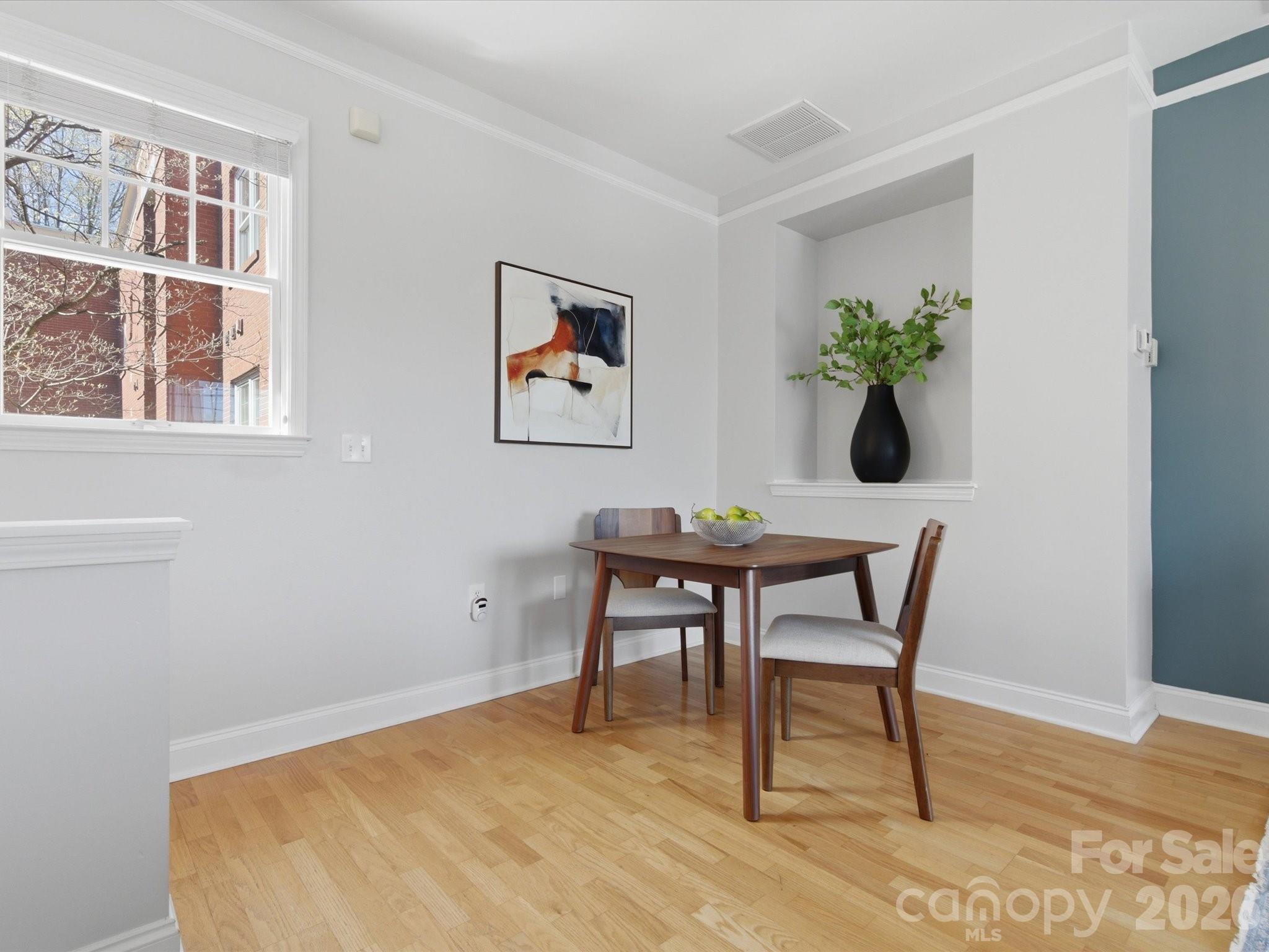 The Williamson - Residential