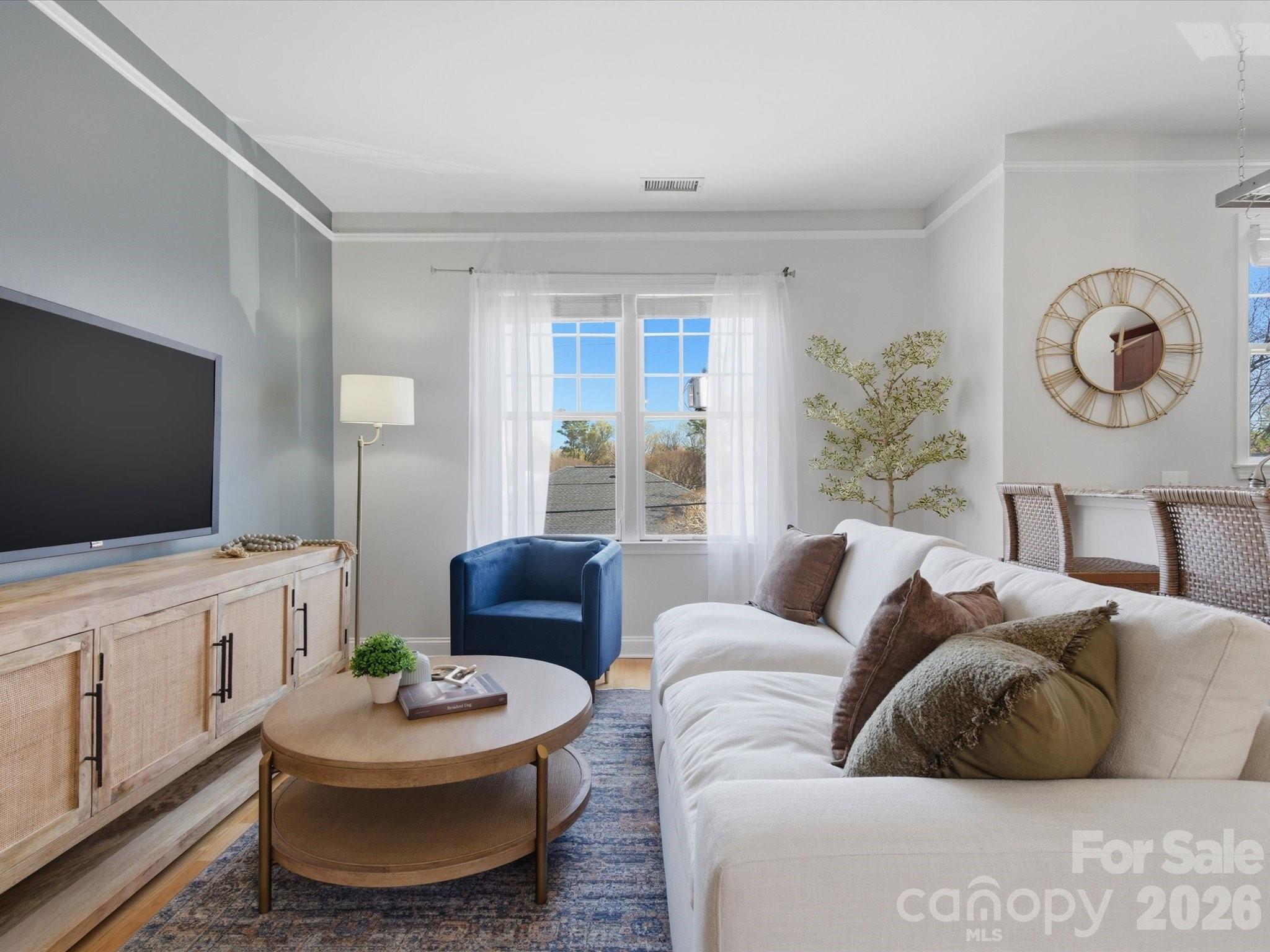 The Williamson - Residential