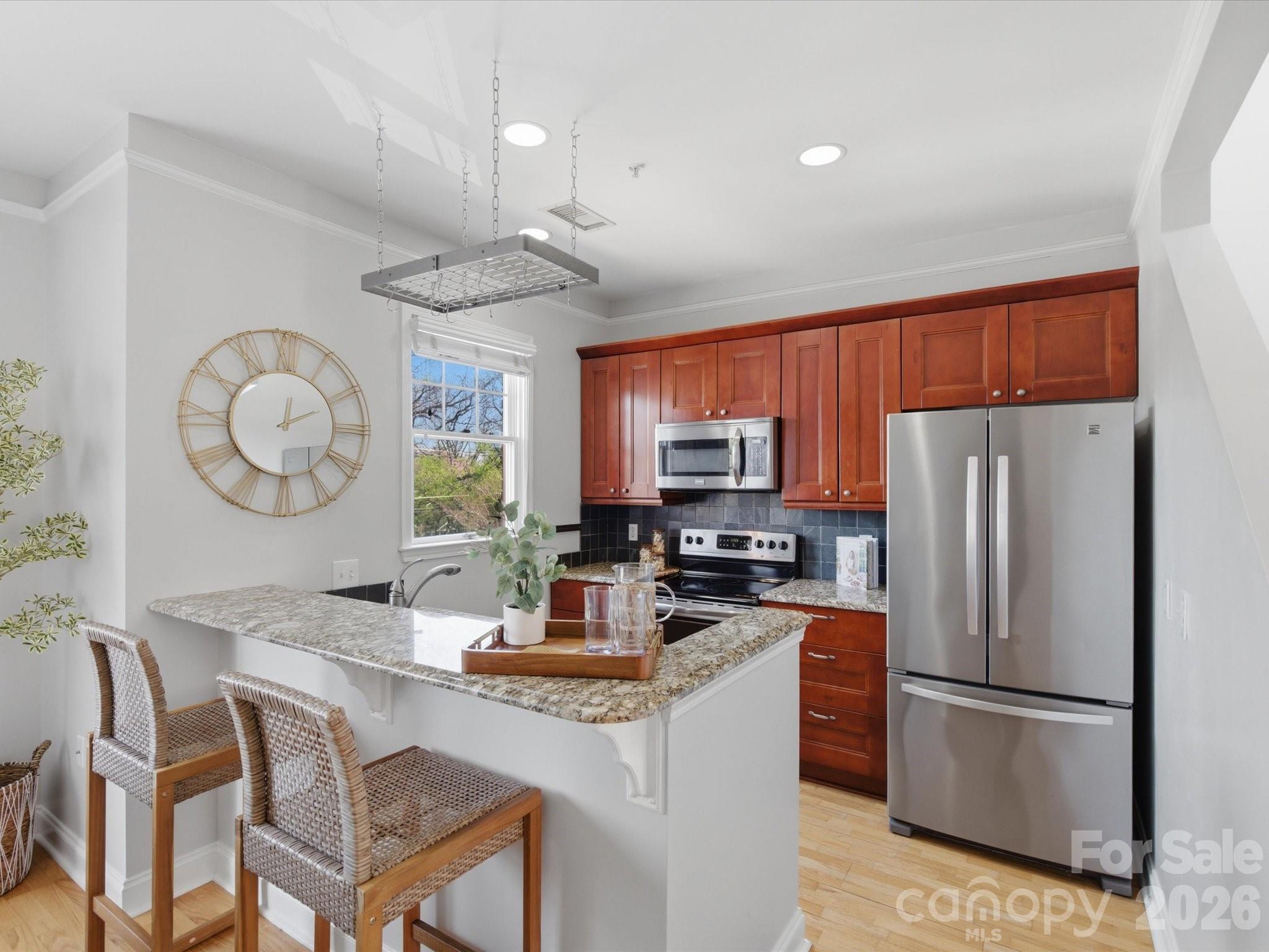 The Williamson - Residential