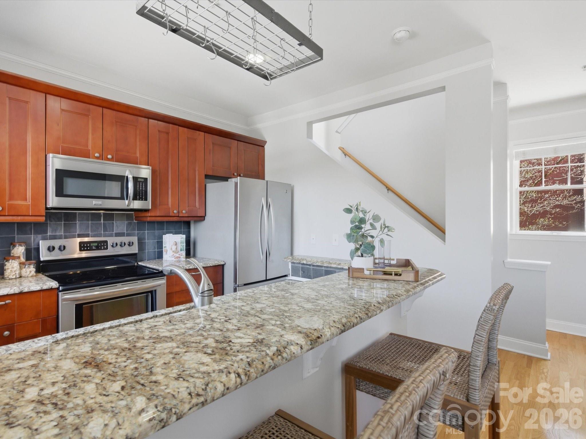 The Williamson - Residential