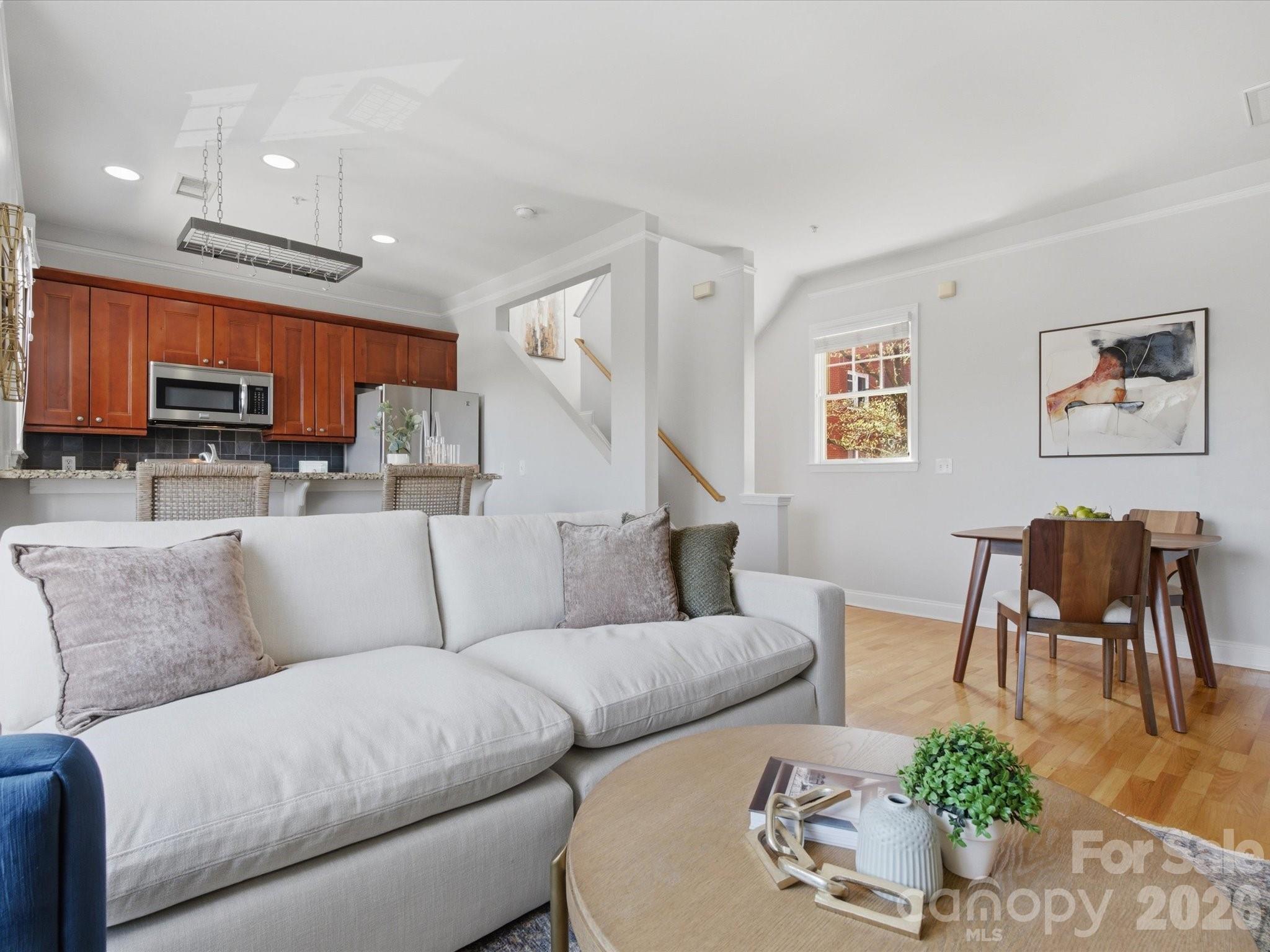 The Williamson - Residential