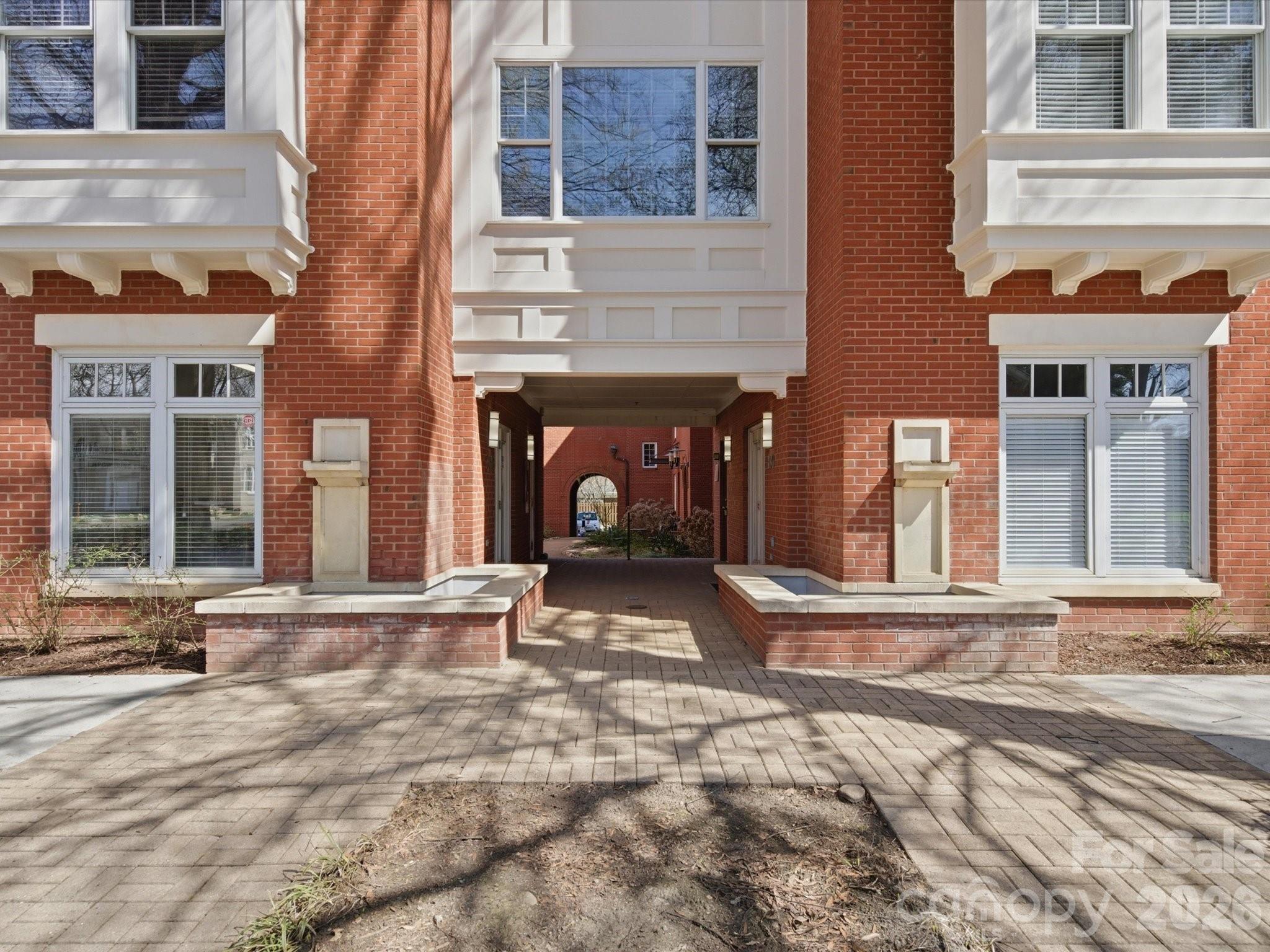 The Williamson - Residential