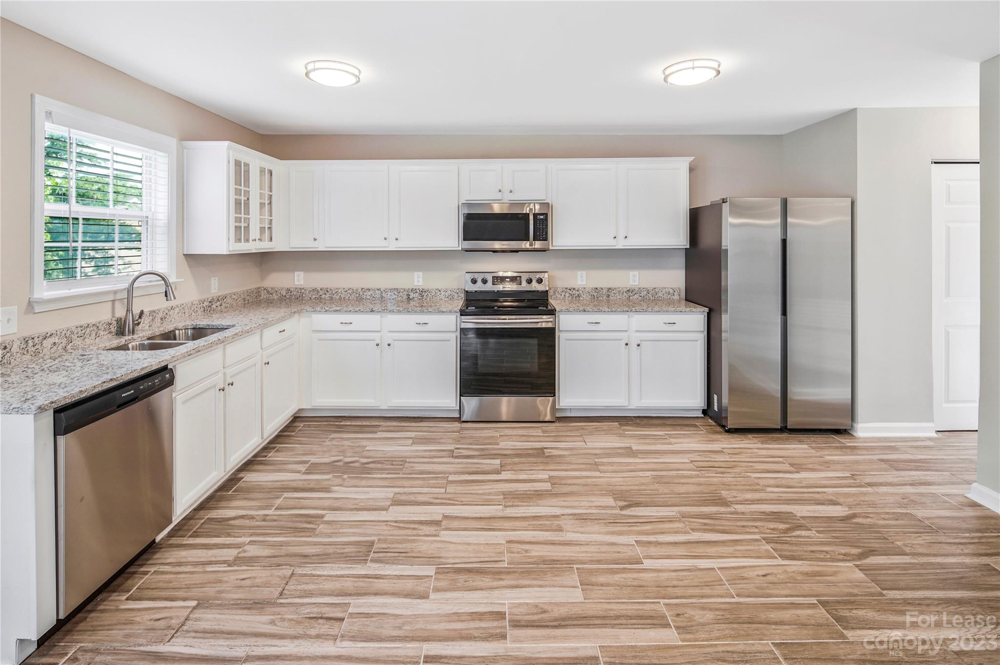 Kingstree - Residential Lease