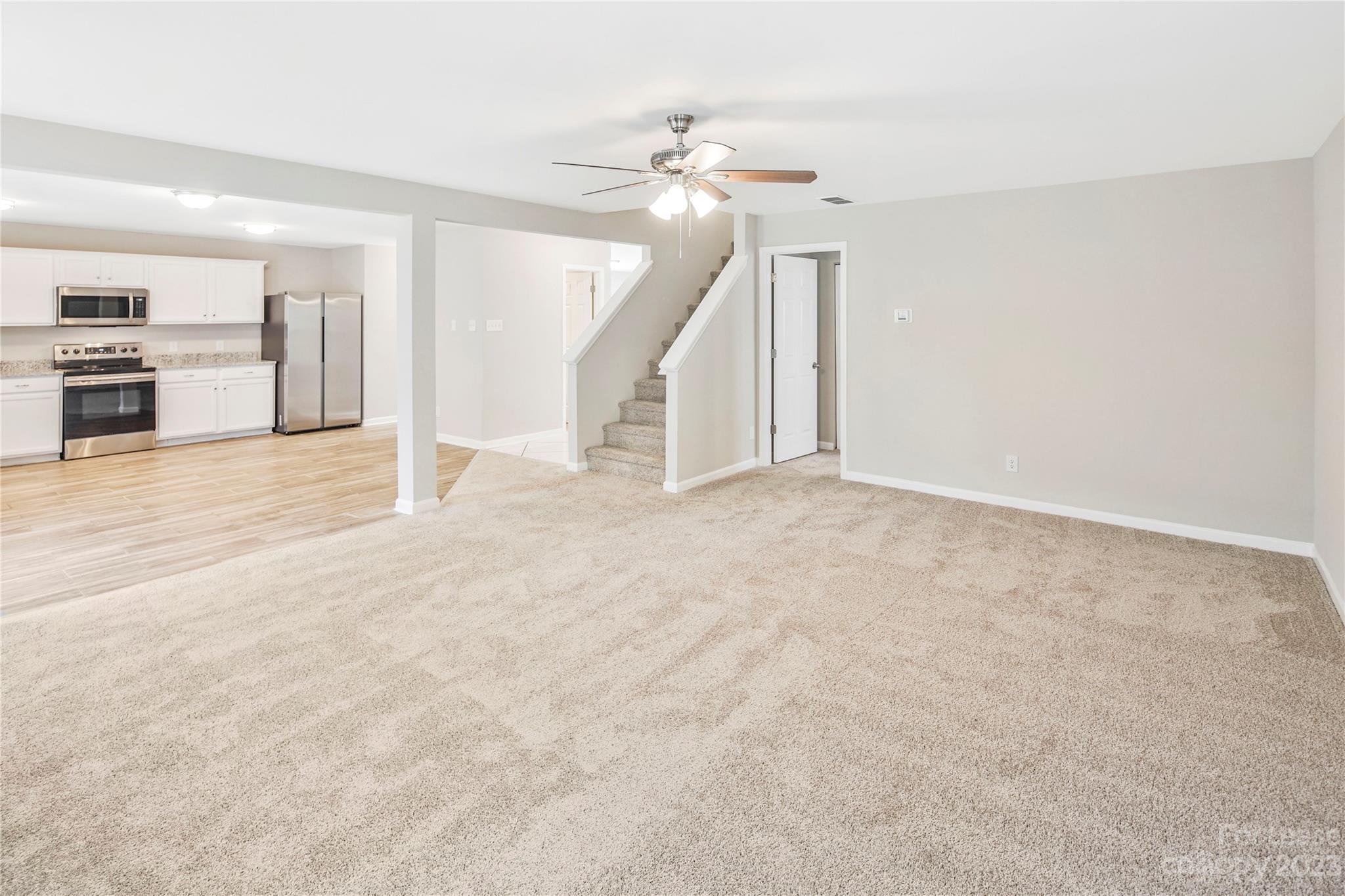 Kingstree - Residential Lease