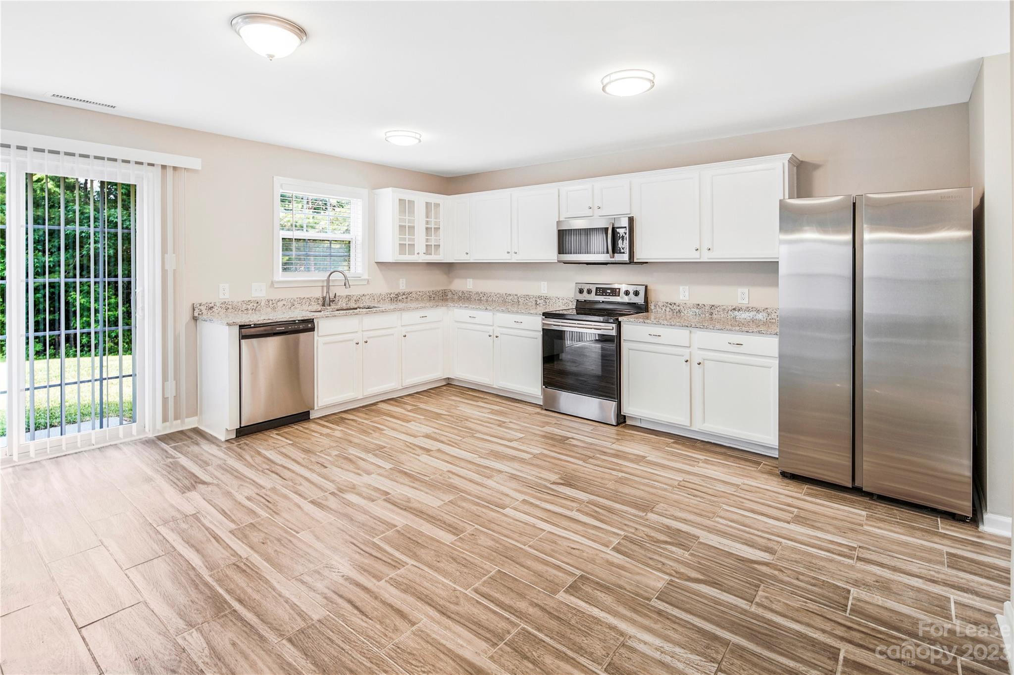 Kingstree - Residential Lease