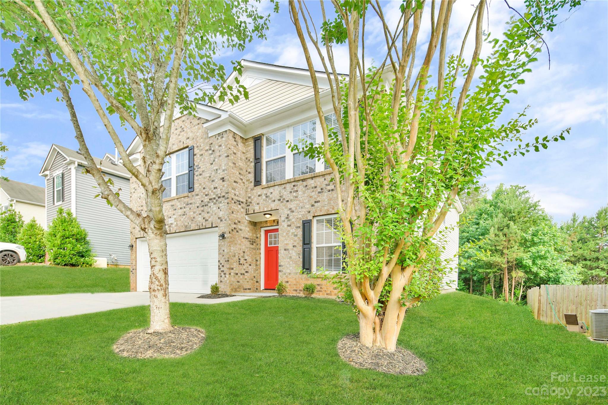 Kingstree - Residential Lease