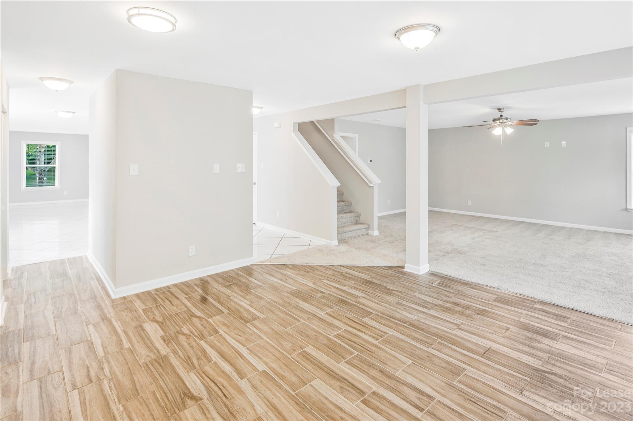 Kingstree - Residential Lease