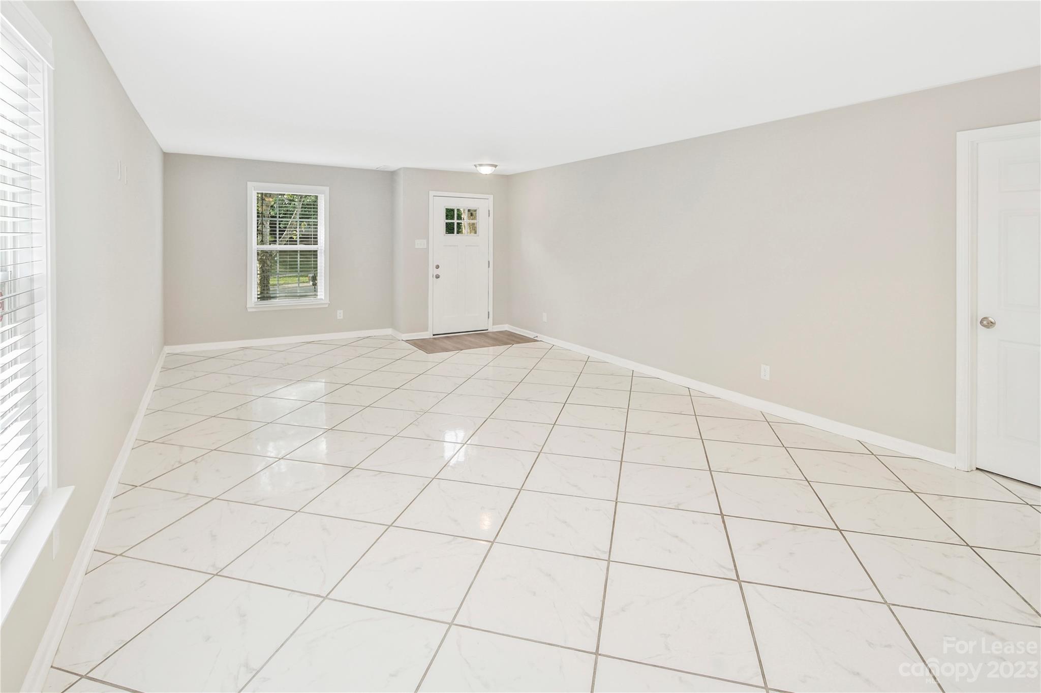 Kingstree - Residential Lease