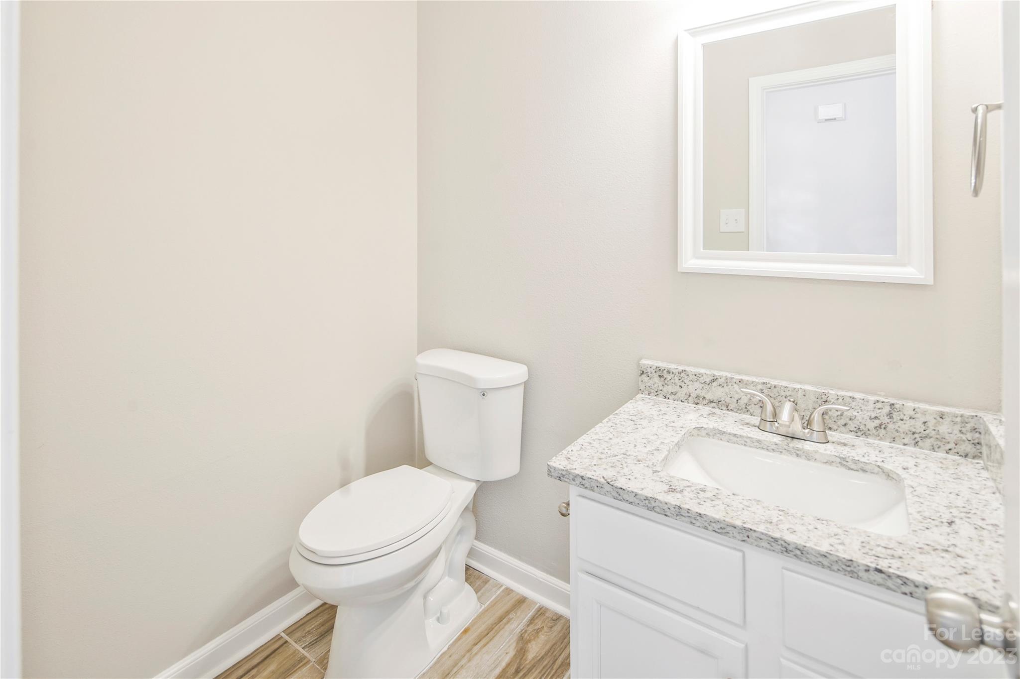 Kingstree - Residential Lease