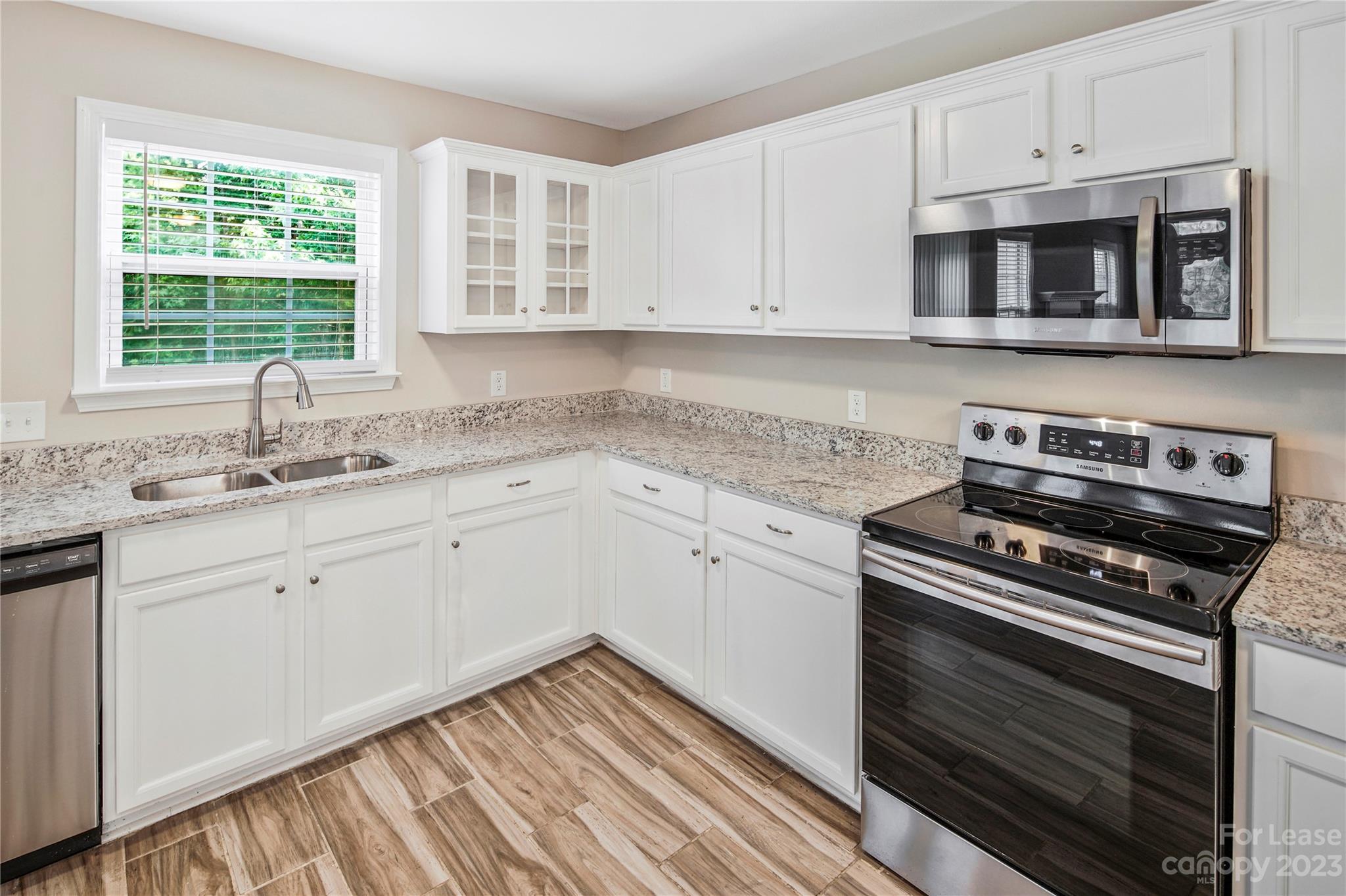 Kingstree - Residential Lease