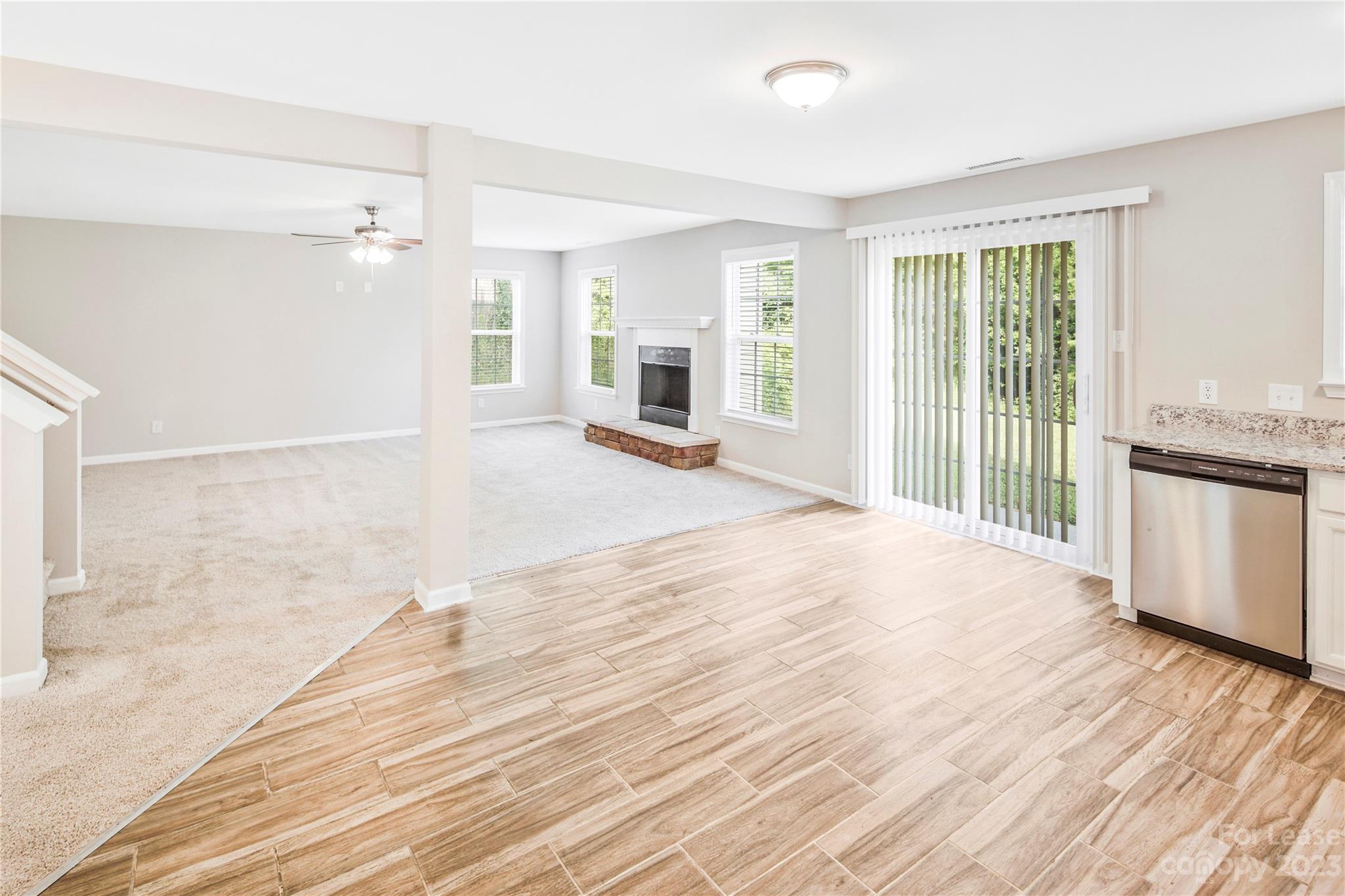 Kingstree - Residential Lease