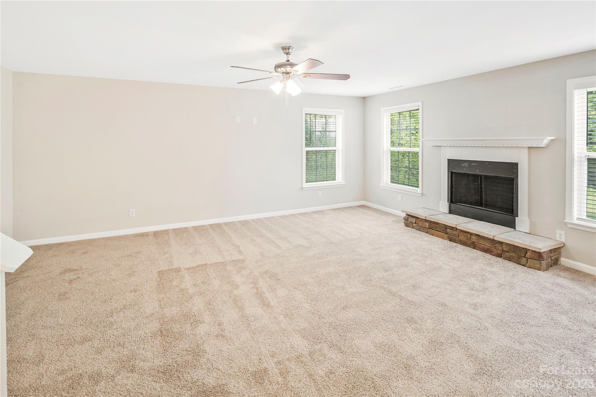 Kingstree - Residential Lease