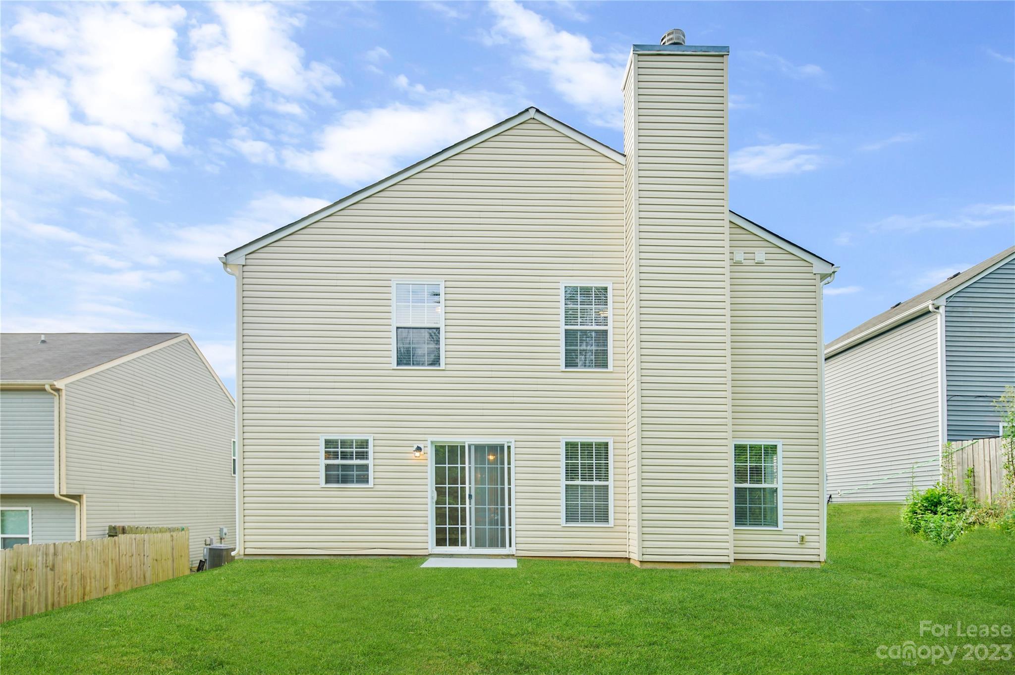 Kingstree - Residential Lease