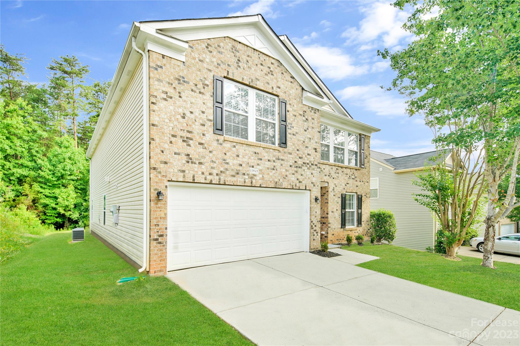 Kingstree - Residential Lease