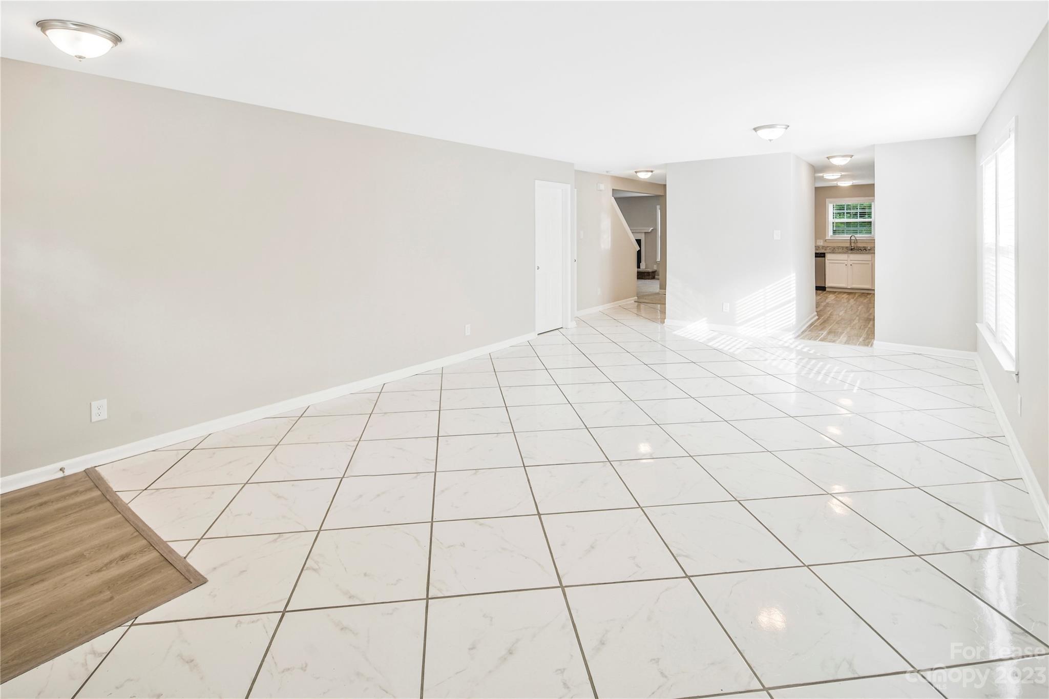 Kingstree - Residential Lease