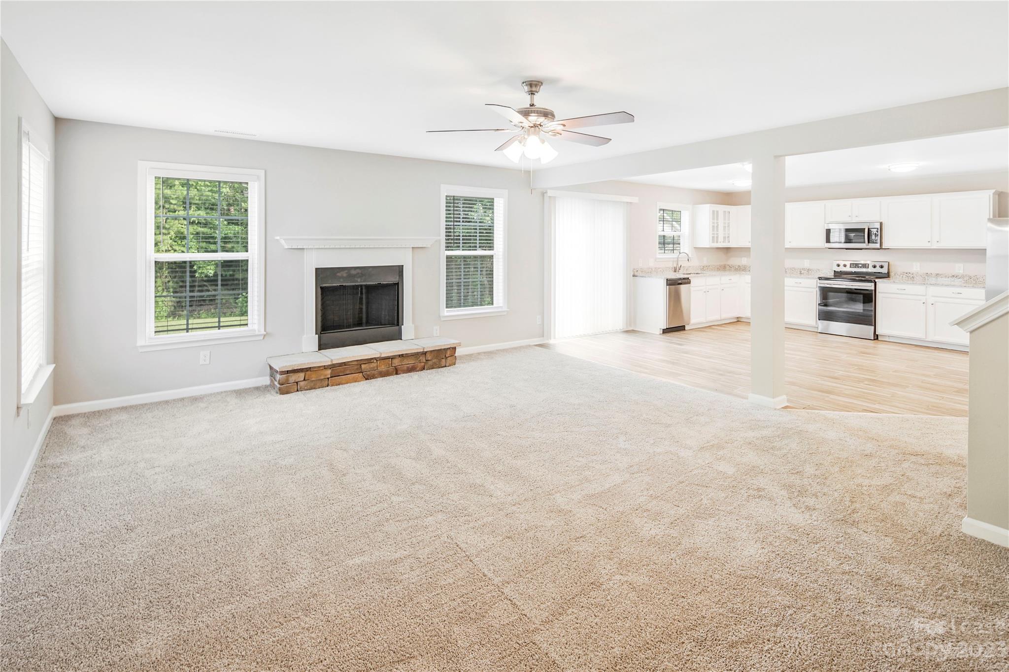 Kingstree - Residential Lease