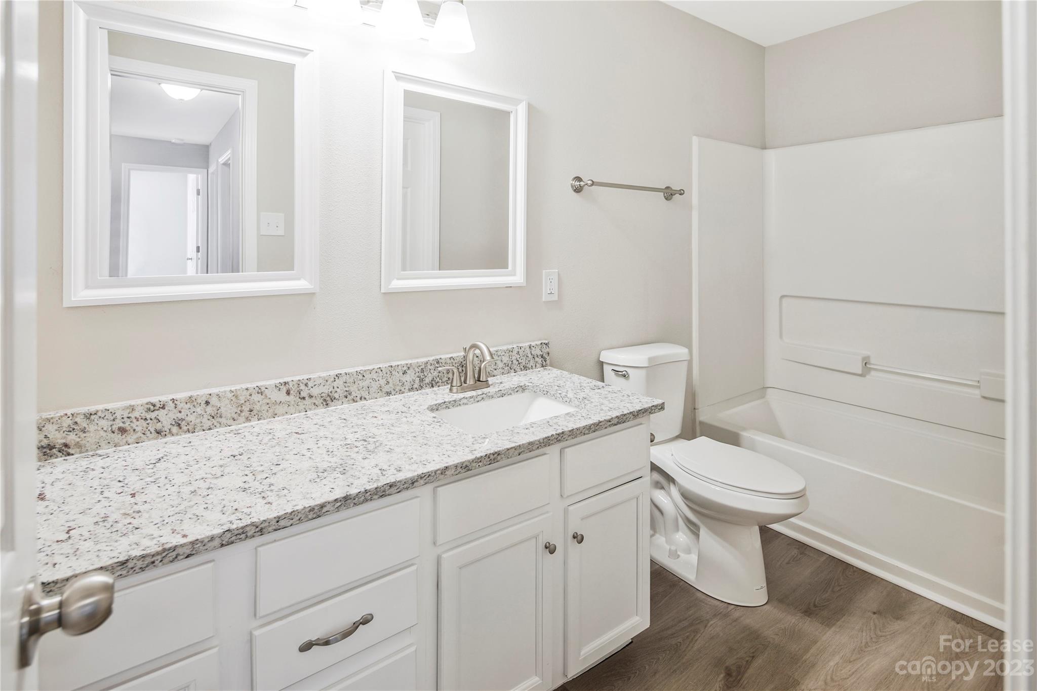 Kingstree - Residential Lease