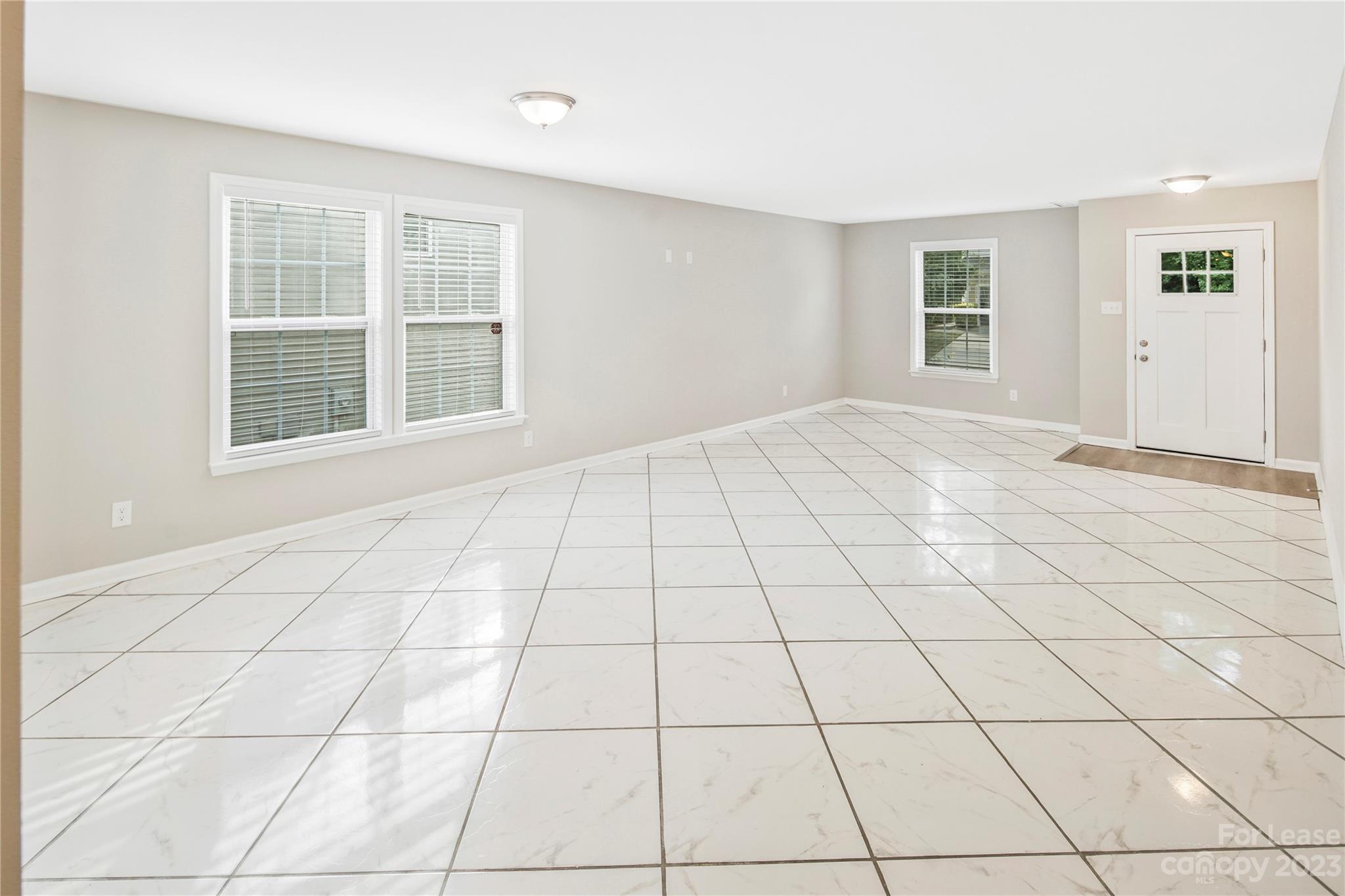 Kingstree - Residential Lease