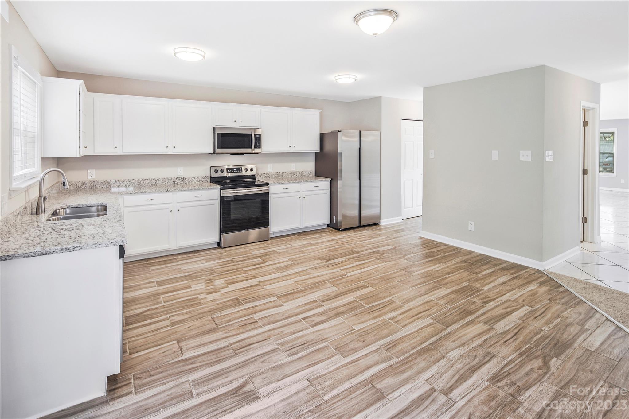 Kingstree - Residential Lease