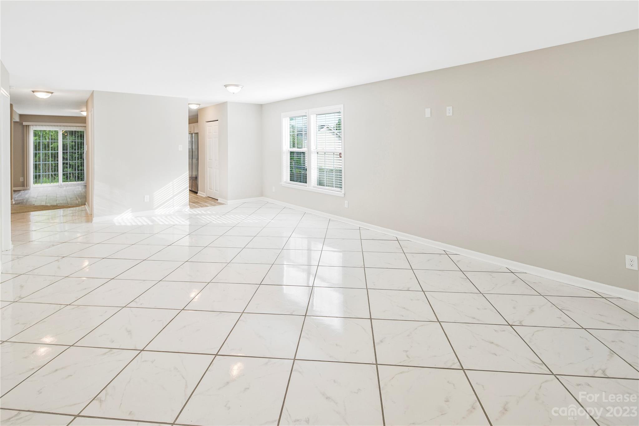 Kingstree - Residential Lease