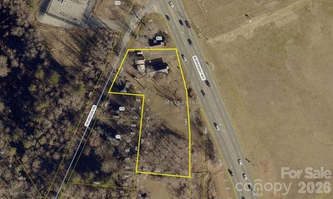 804 Burkemont Avenue Morganton NC 28655