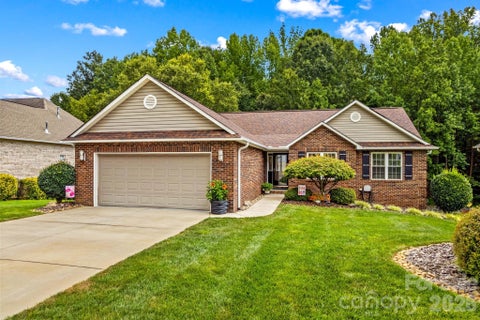 Photo of 189 River Birch Circle, Mooresville, NC 28115 (MLS # 4416223)