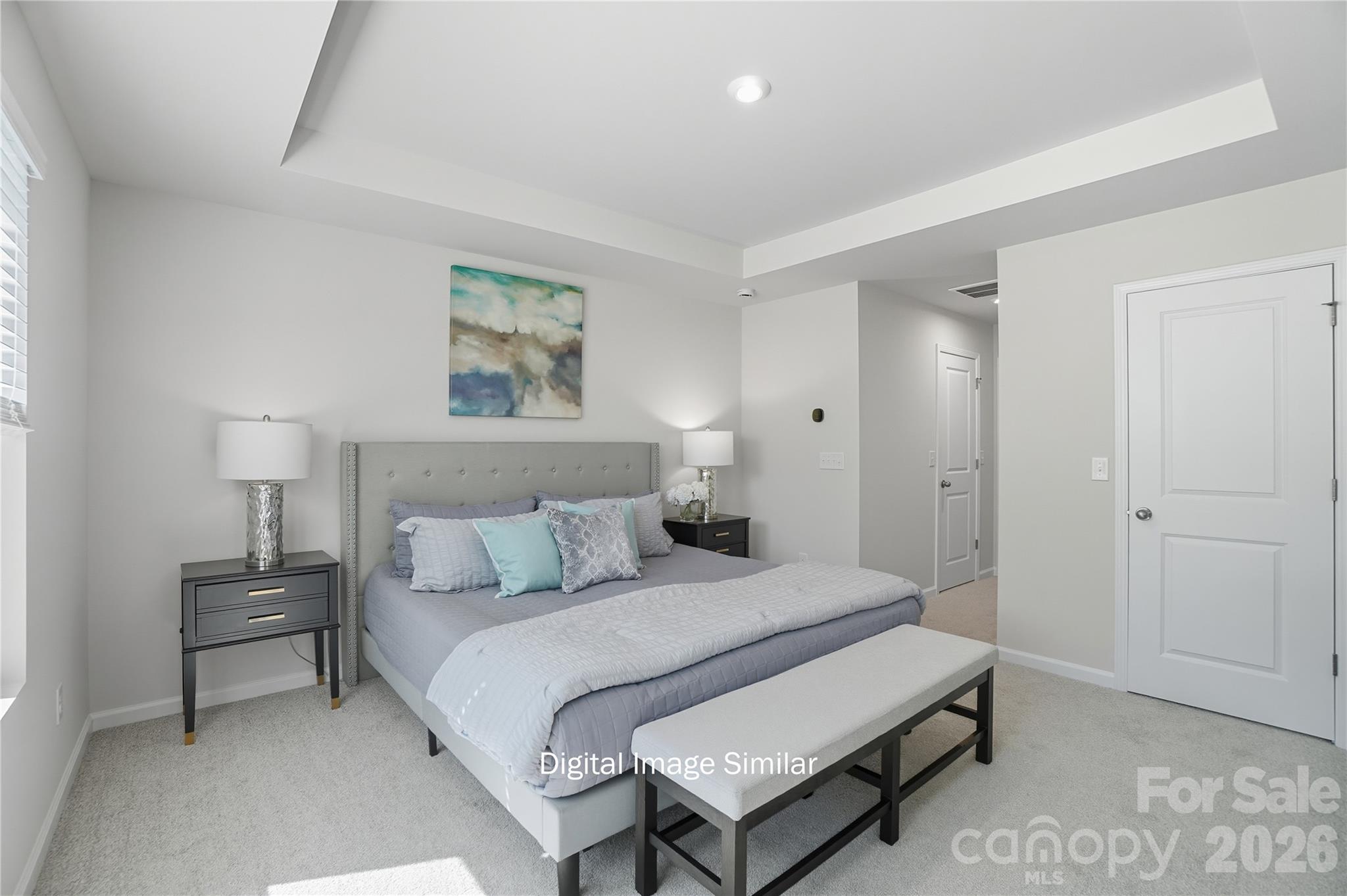 Bailey Run - Residential