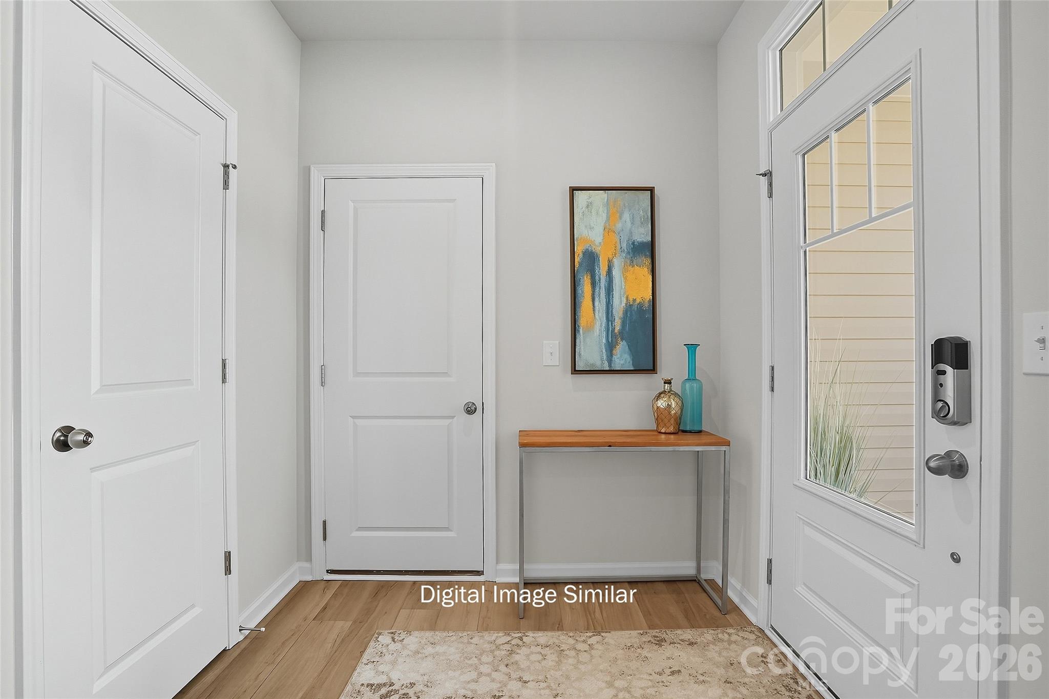 6048 Mallow Crossing Lane