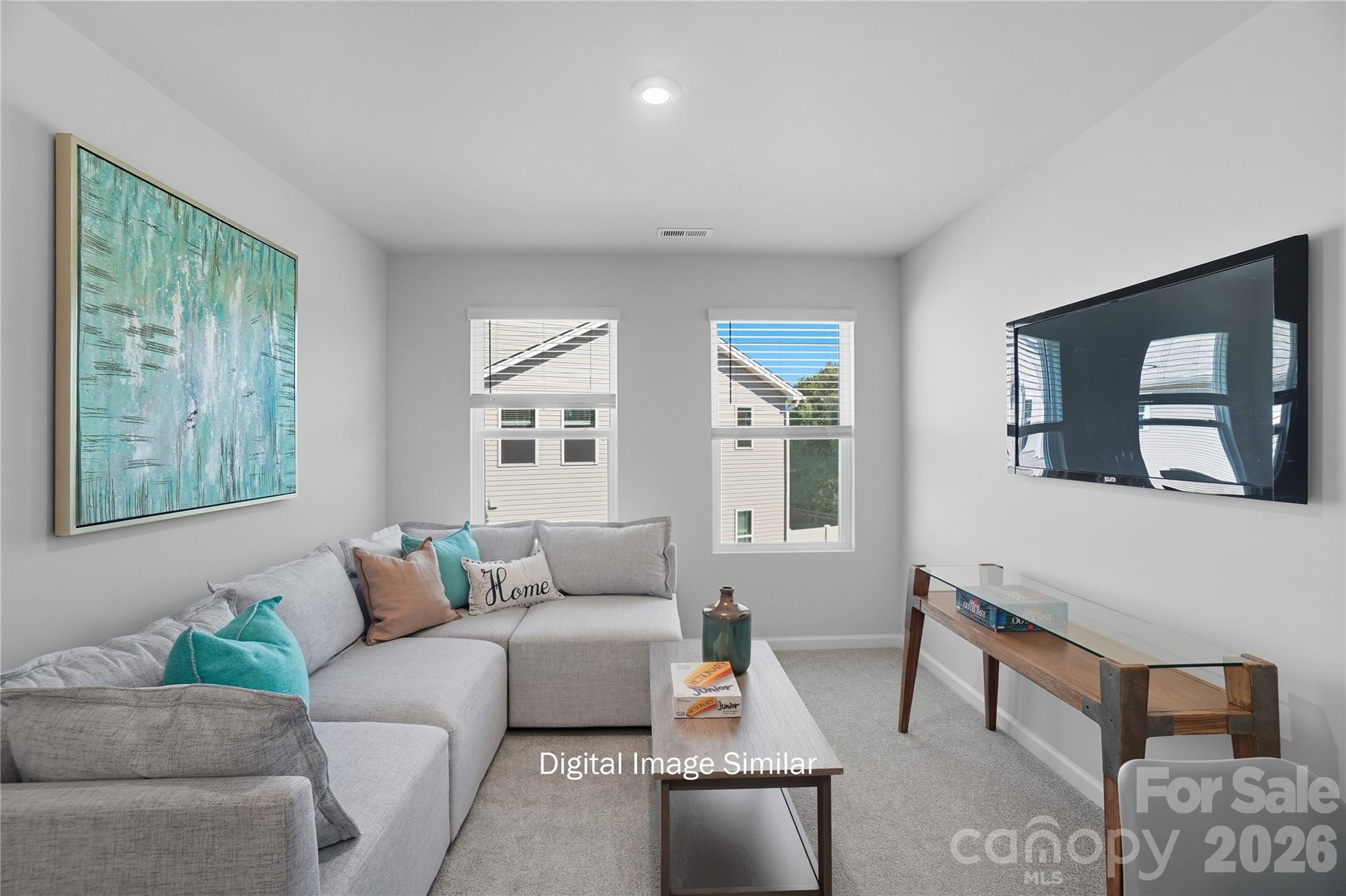 Bailey Run - Residential